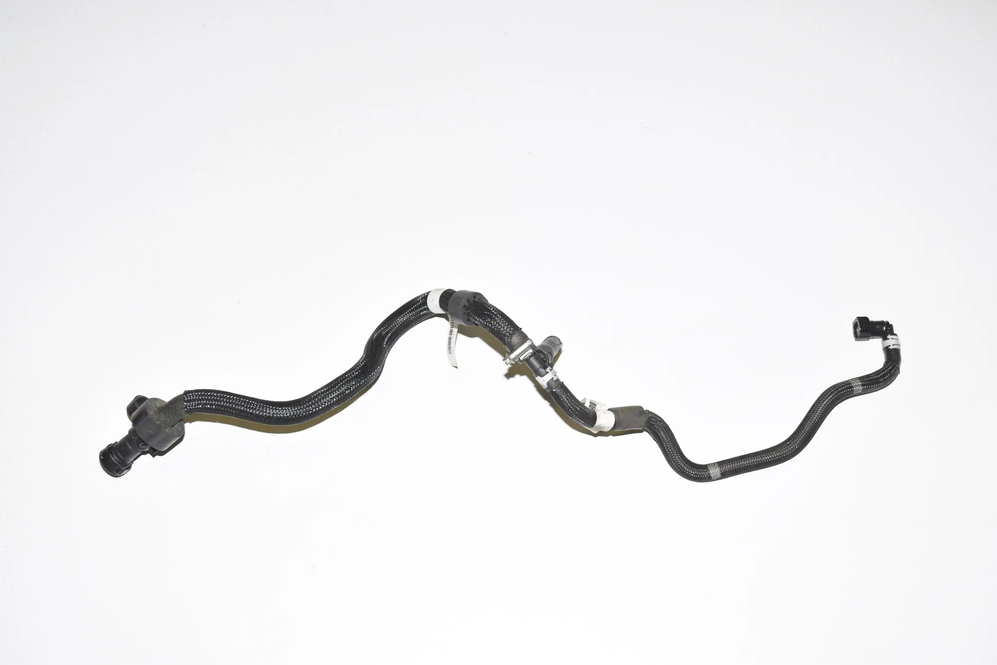 Fuel Pipe – OEM 7799994 · BMW 3 (E90) 325 d 2011 – 3