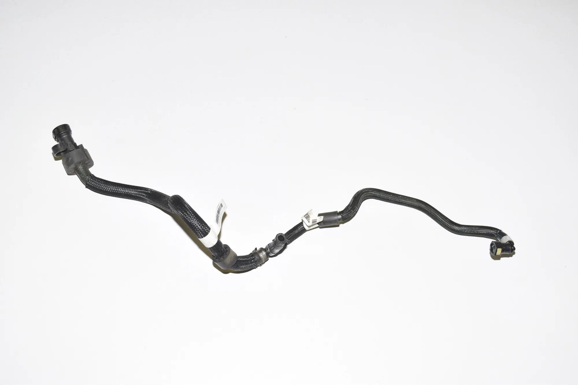 Fuel Pipe – OEM 7799994 · BMW 3 (E90) 325 d 2011