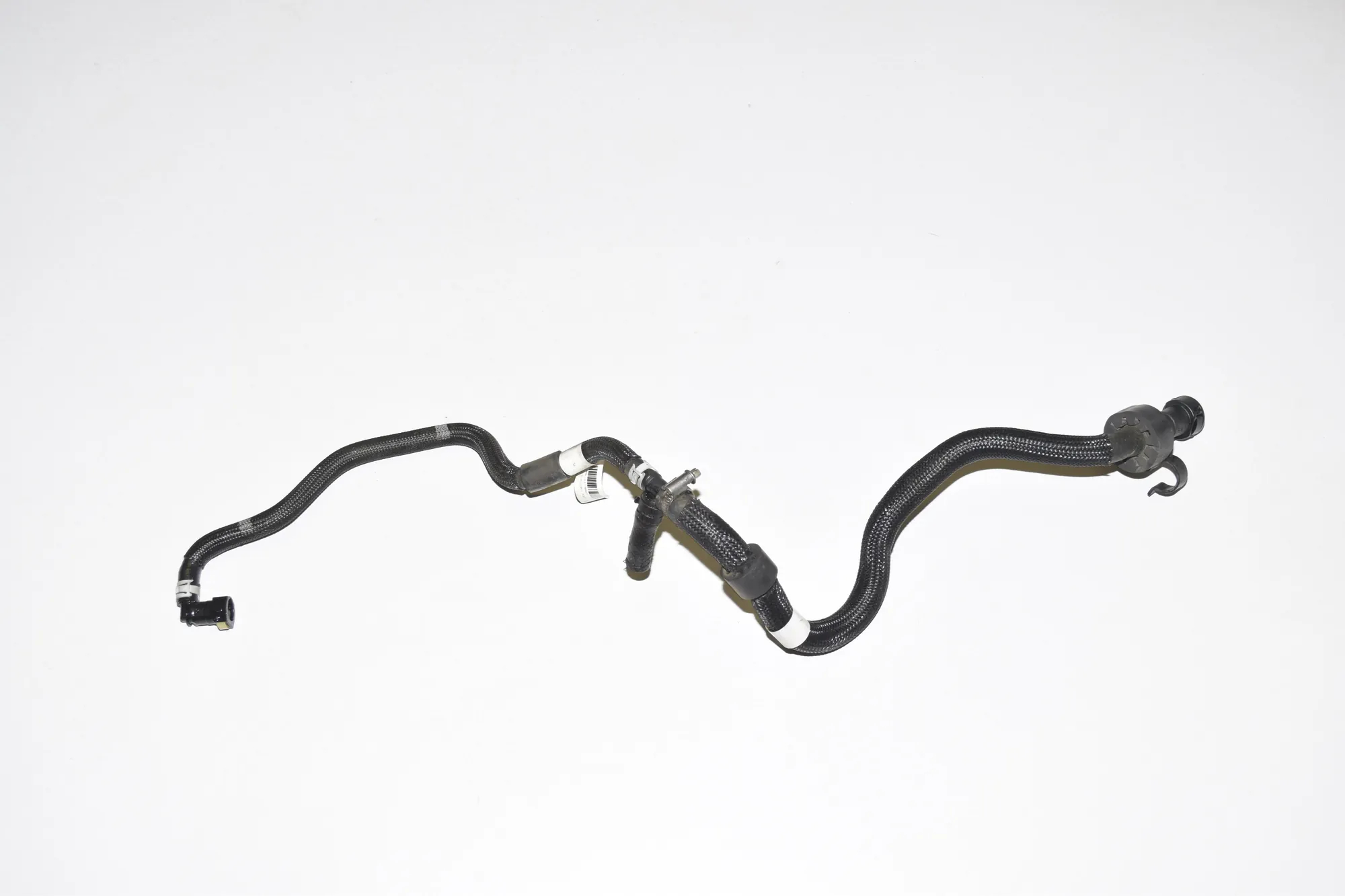 Fuel Pipe – OEM 7799994 · BMW 3 (E90) 325 d 2011 – 4
