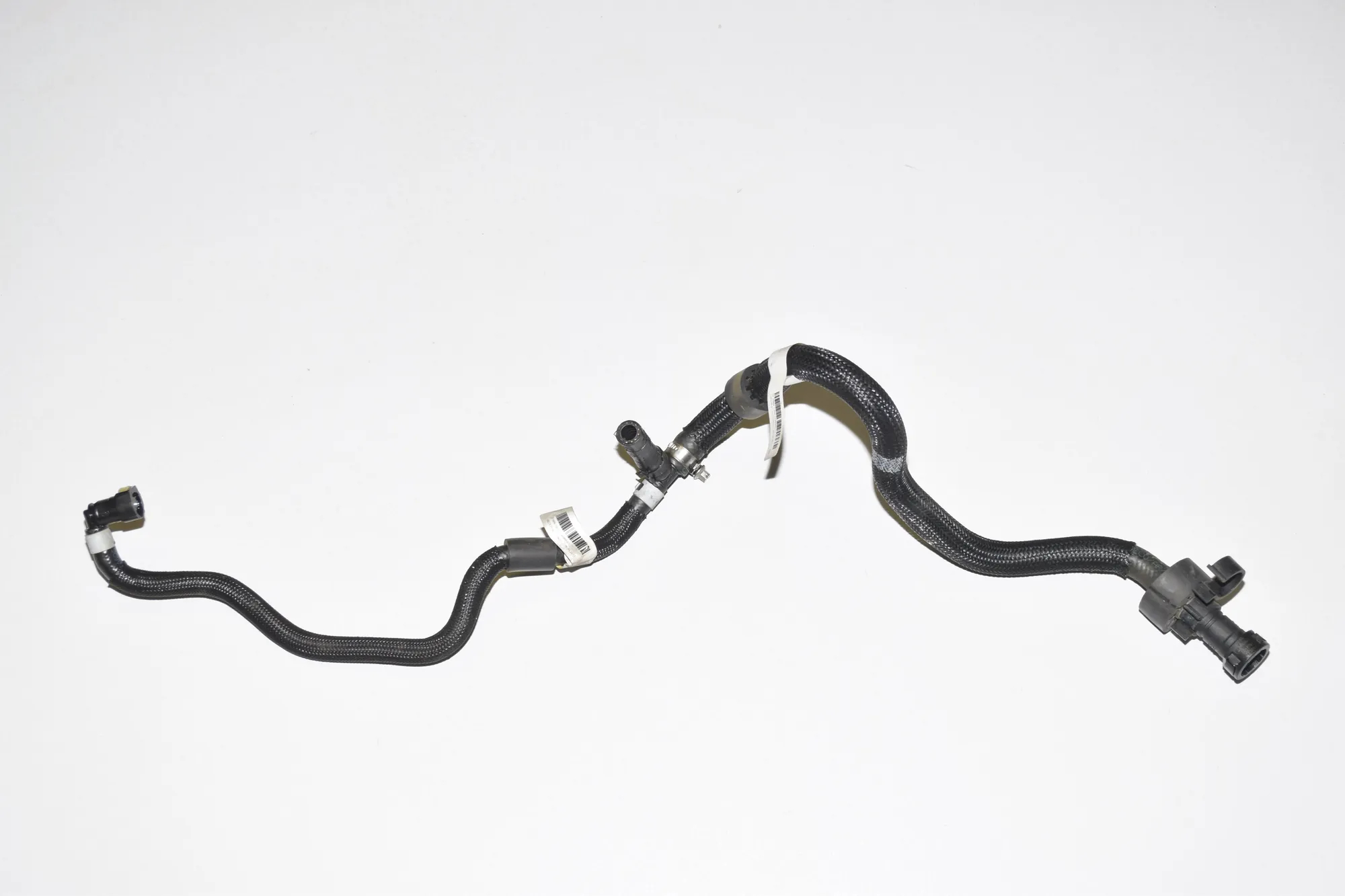 Fuel Pipe – OEM 7799994 · BMW 3 (E90) 325 d 2011 – 2