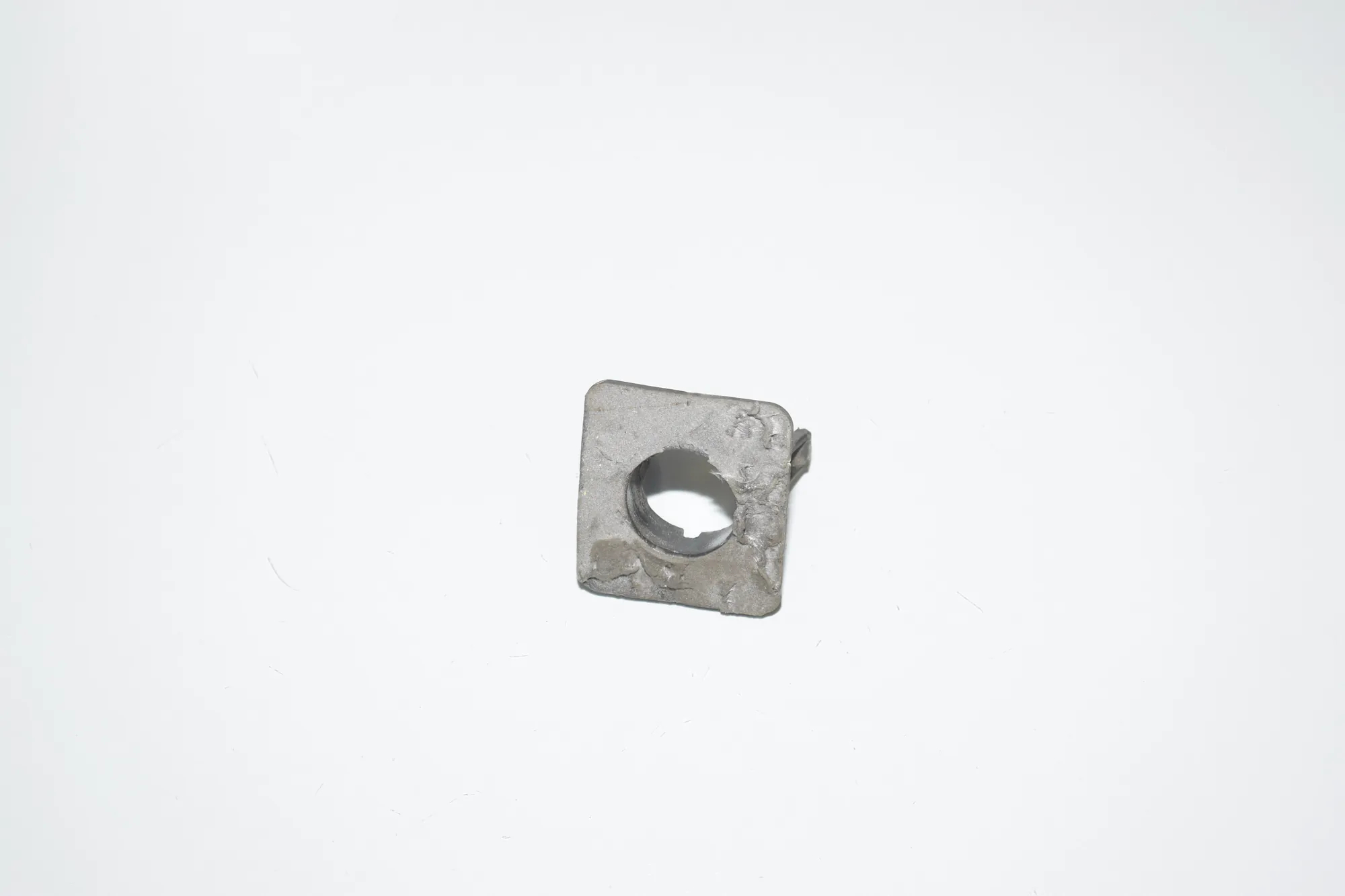 Parking Sensor Holder – OEM 7138409 · BMW 3 (E90) 325 d 2011