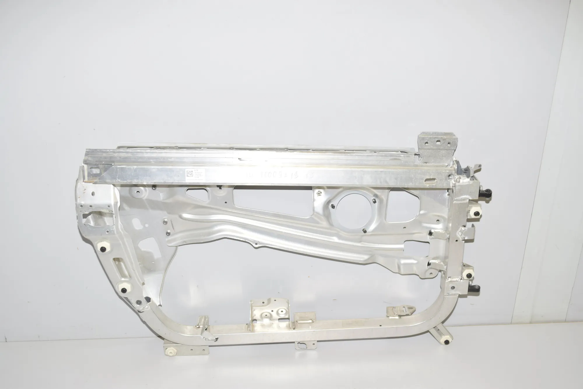 Front Right Door – OEM 51007427333 · BMW i3 (I01) Hybrid 2017 – 5