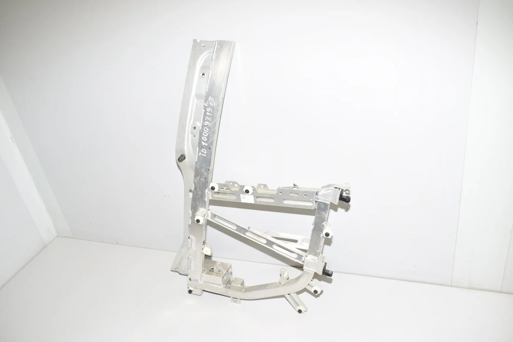 Rear Left Door – OEM 2588287 · BMW i3 (I01) Hybrid 2017 – 2