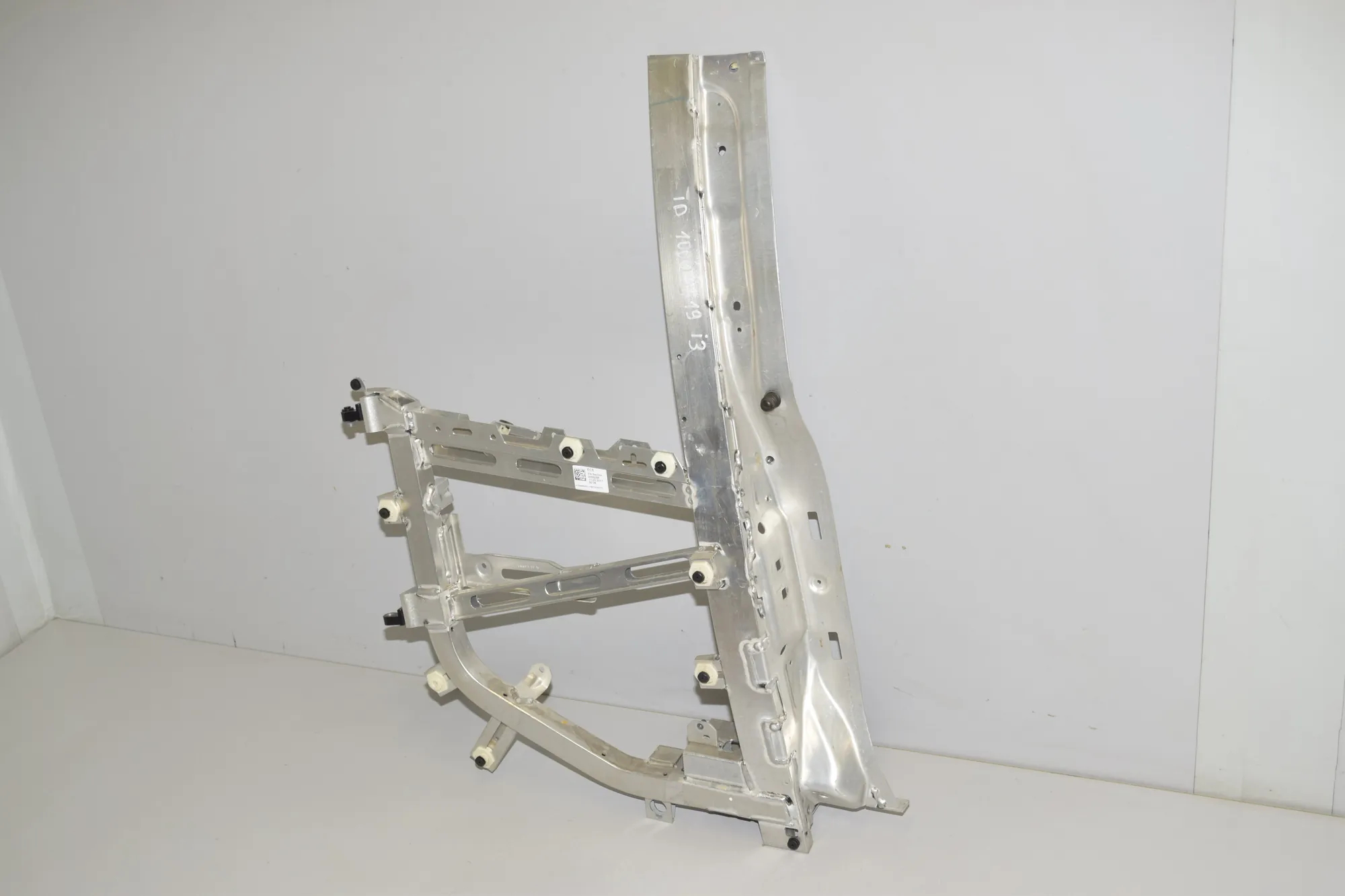 Rear Right Door – OEM 2588288 · BMW i3 (I01) Hybrid 2017 – 2
