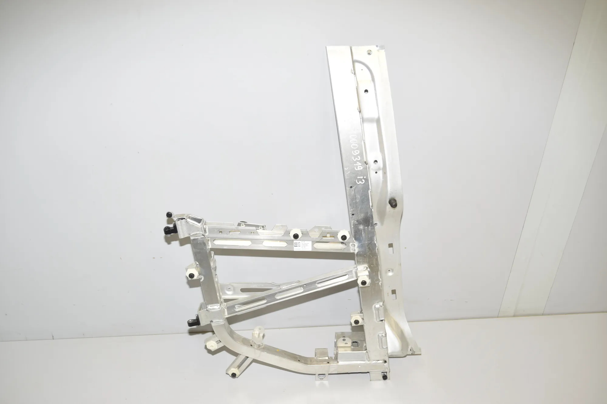 Rear Right Door – OEM 2588288 · BMW i3 (I01) Hybrid 2017