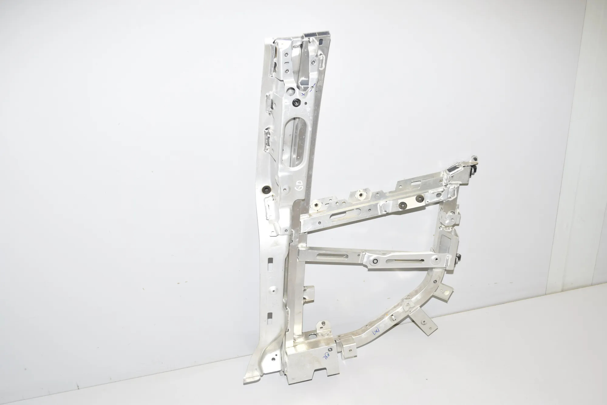 Rear Right Door – OEM 2588288 · BMW i3 (I01) Hybrid 2017 – 4