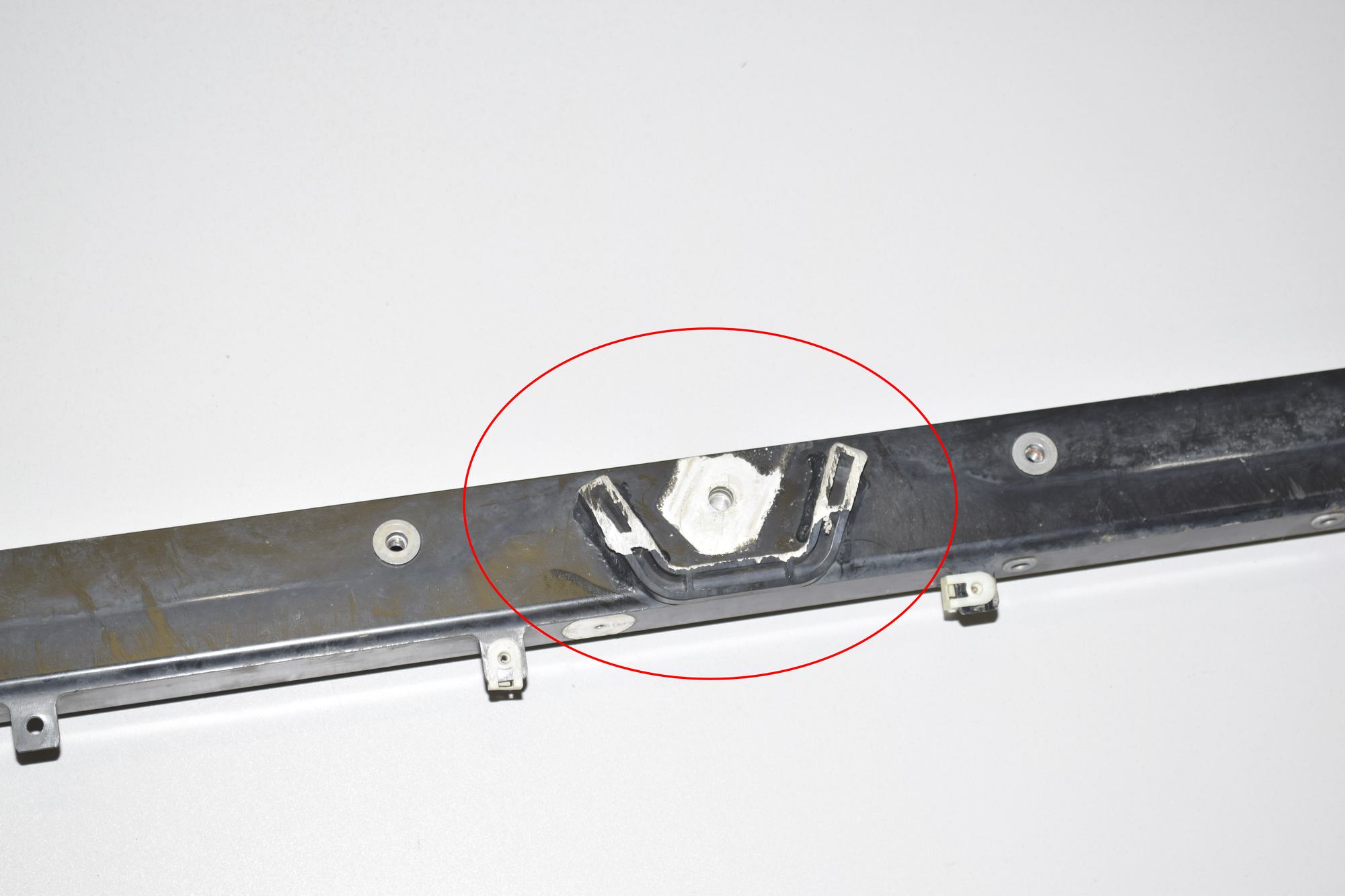 Other Body Parts – OEM 39206868859 · BMW i3 (I01) Hybrid 2017 – 5