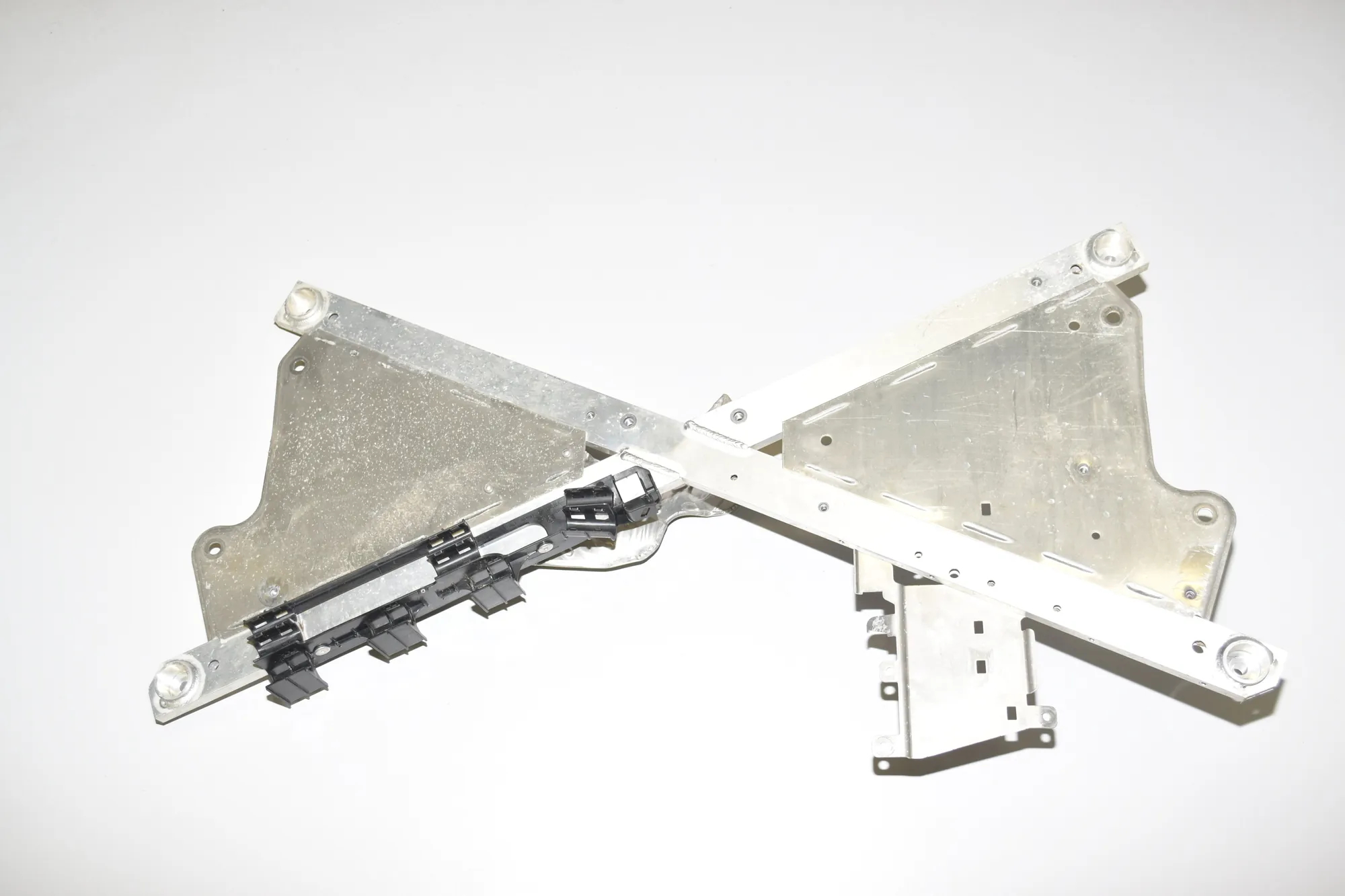 Other Underbody Cover – OEM 6879520 · BMW i3 (I01) Hybrid 2017