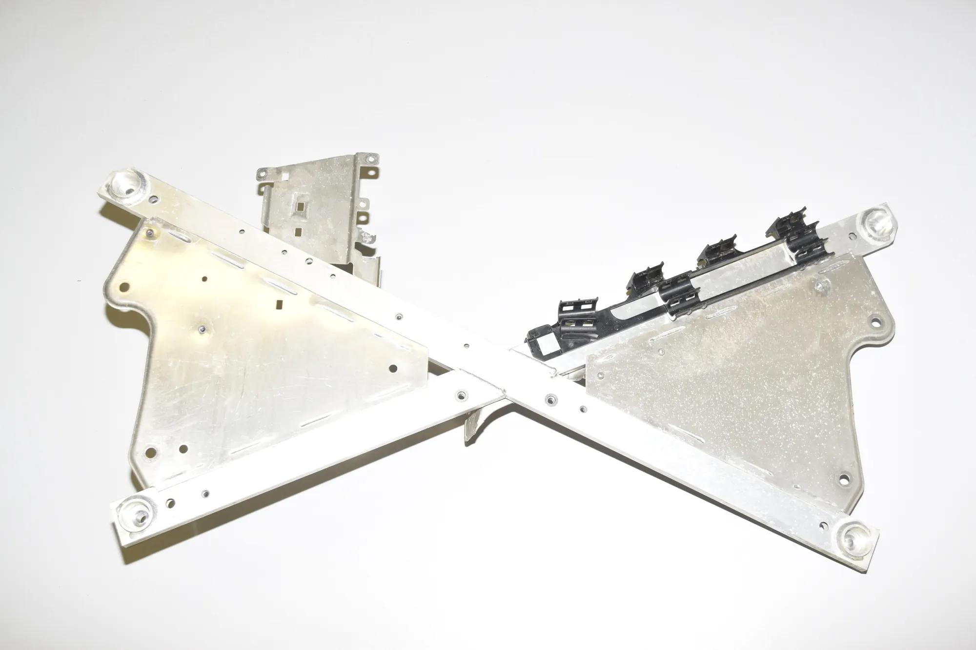 Other Underbody Cover – OEM 6879520 · BMW i3 (I01) Hybrid 2017 – 4