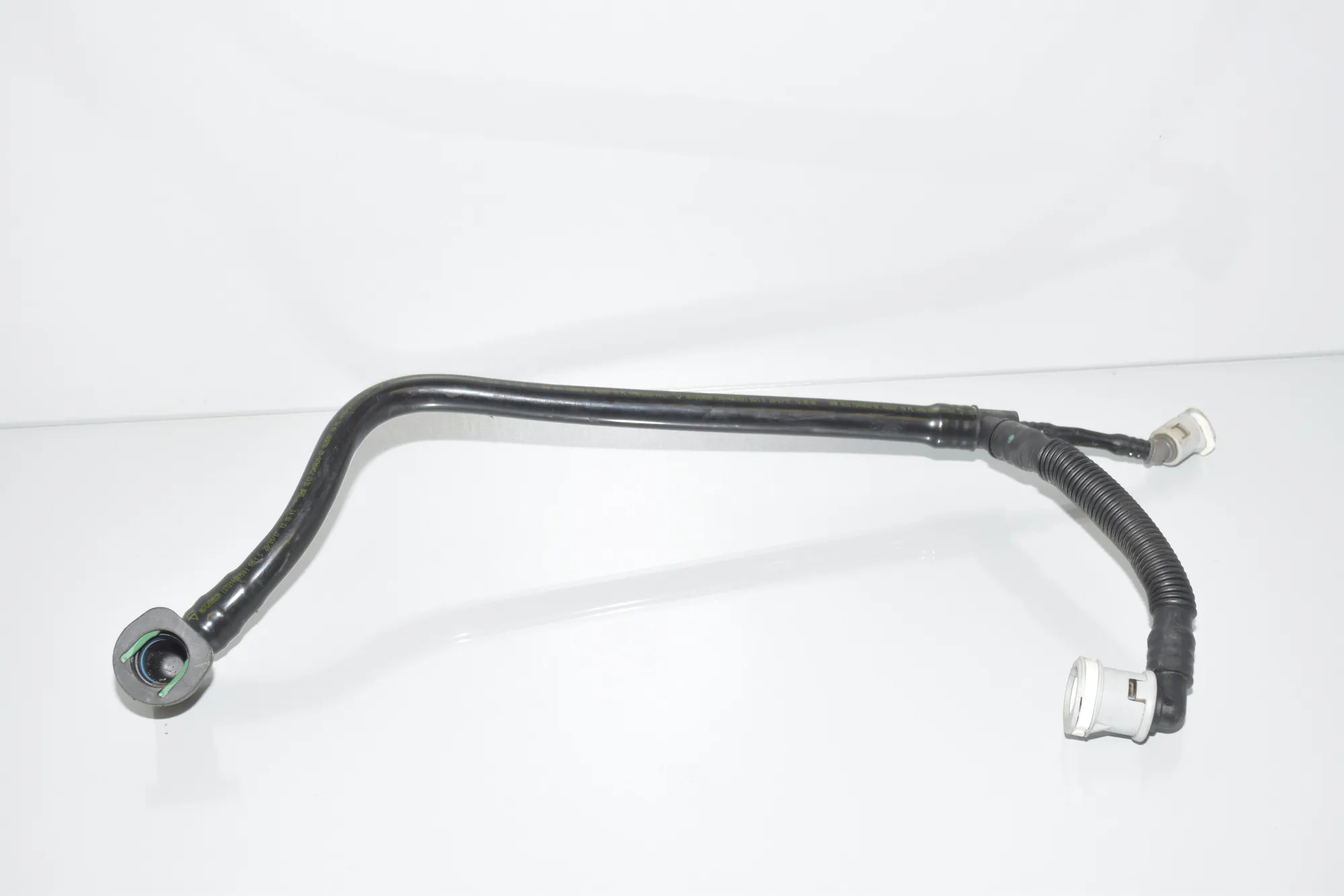 Vacuum Tube – OEM 7340430 · BMW i3 (I01) Hybrid 2017