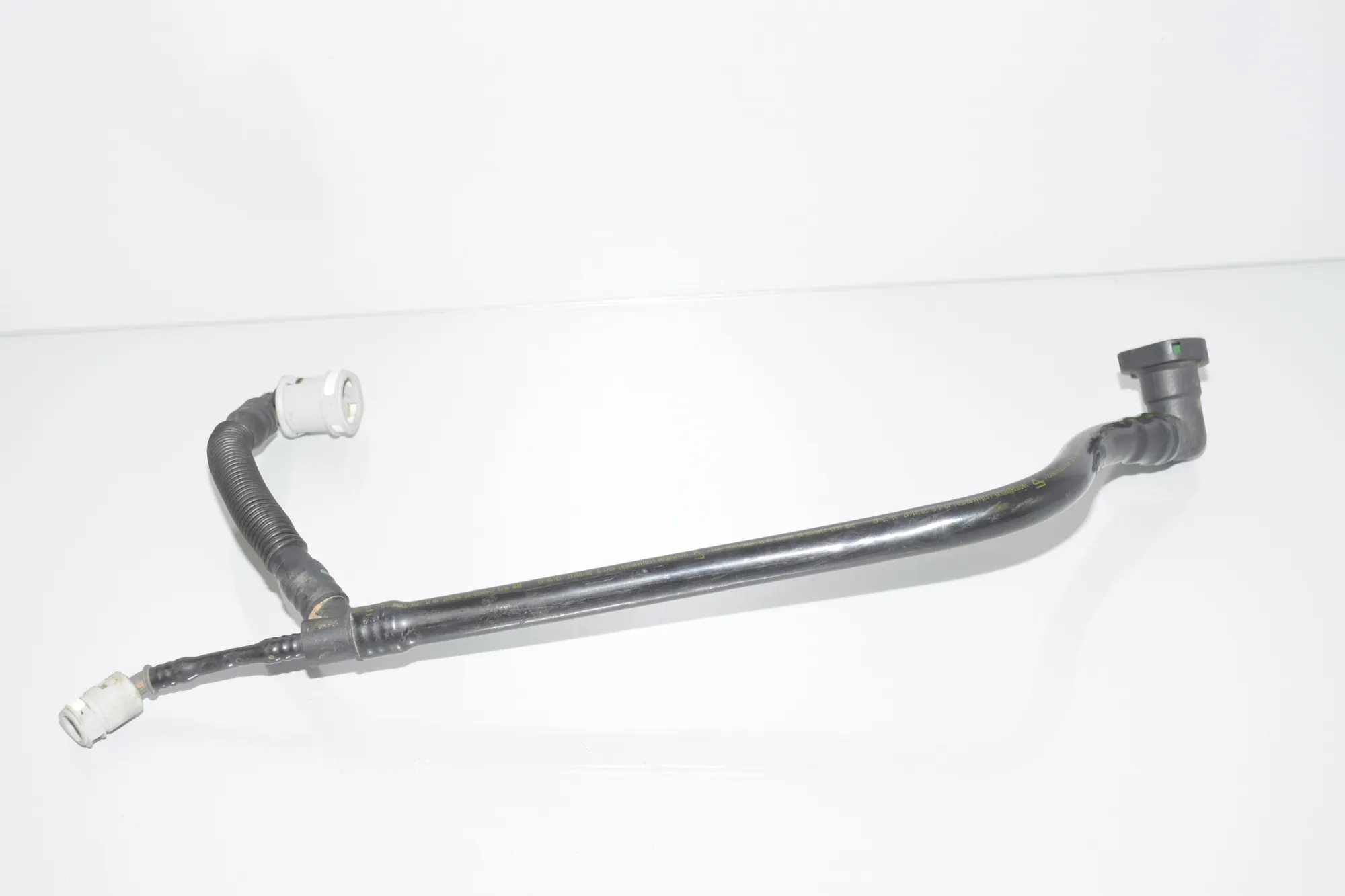 Vacuum Tube – OEM 7340430 · BMW i3 (I01) Hybrid 2017 – 4