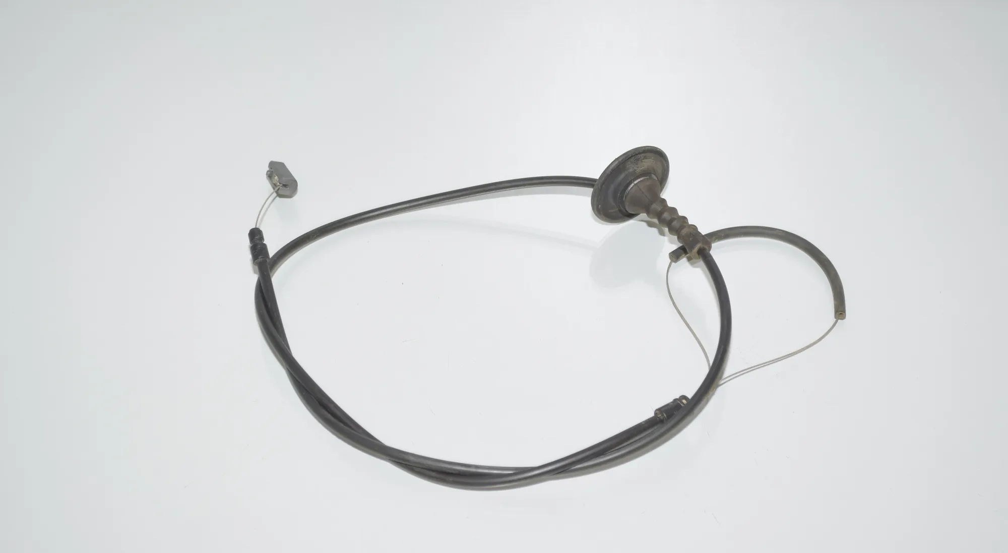 Bonnet Lock Cable – OEM 7299165 · BMW i3 (I01) Hybrid 2017 – 3