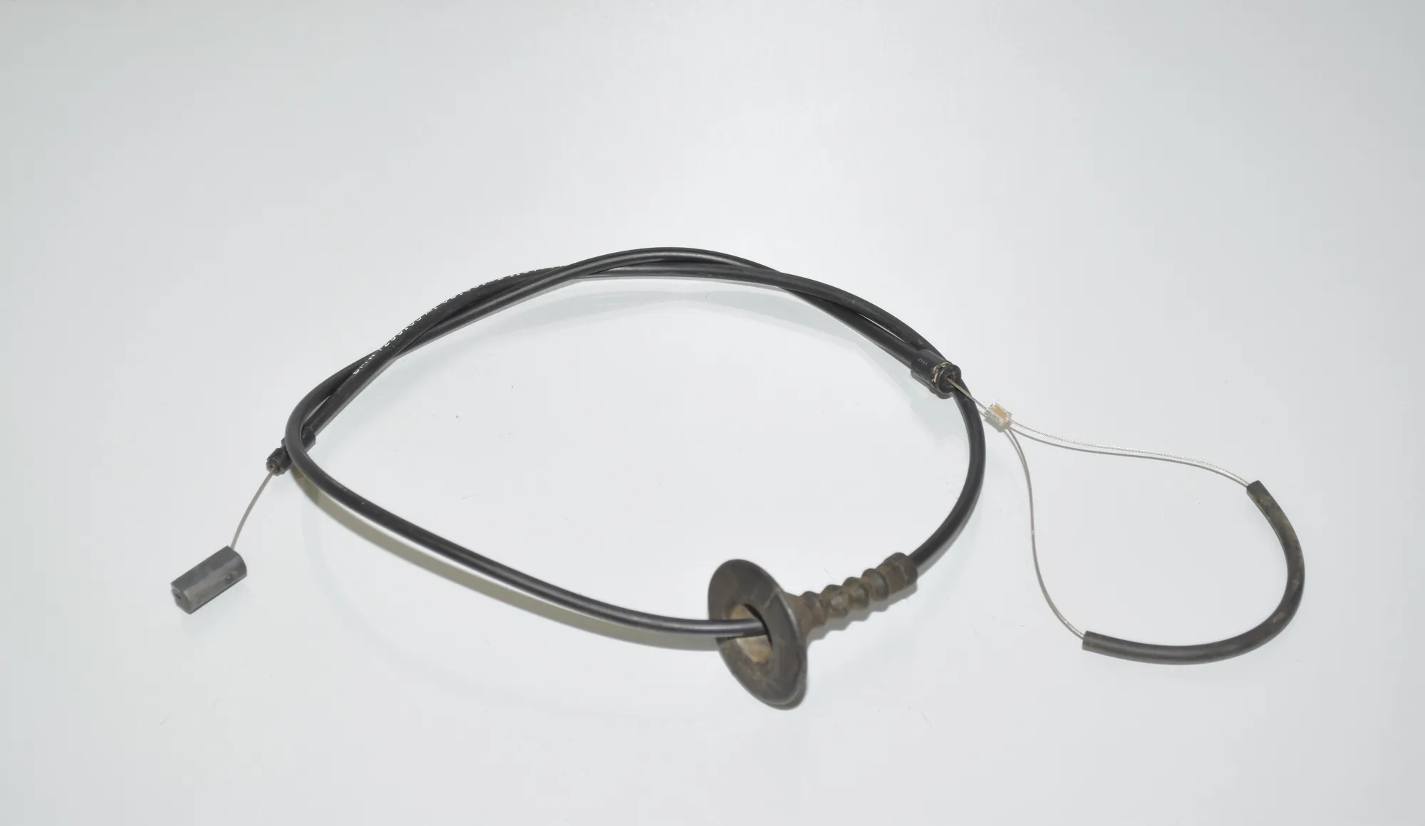 Bonnet Lock Cable – OEM 7299165 · BMW i3 (I01) Hybrid 2017 – 4