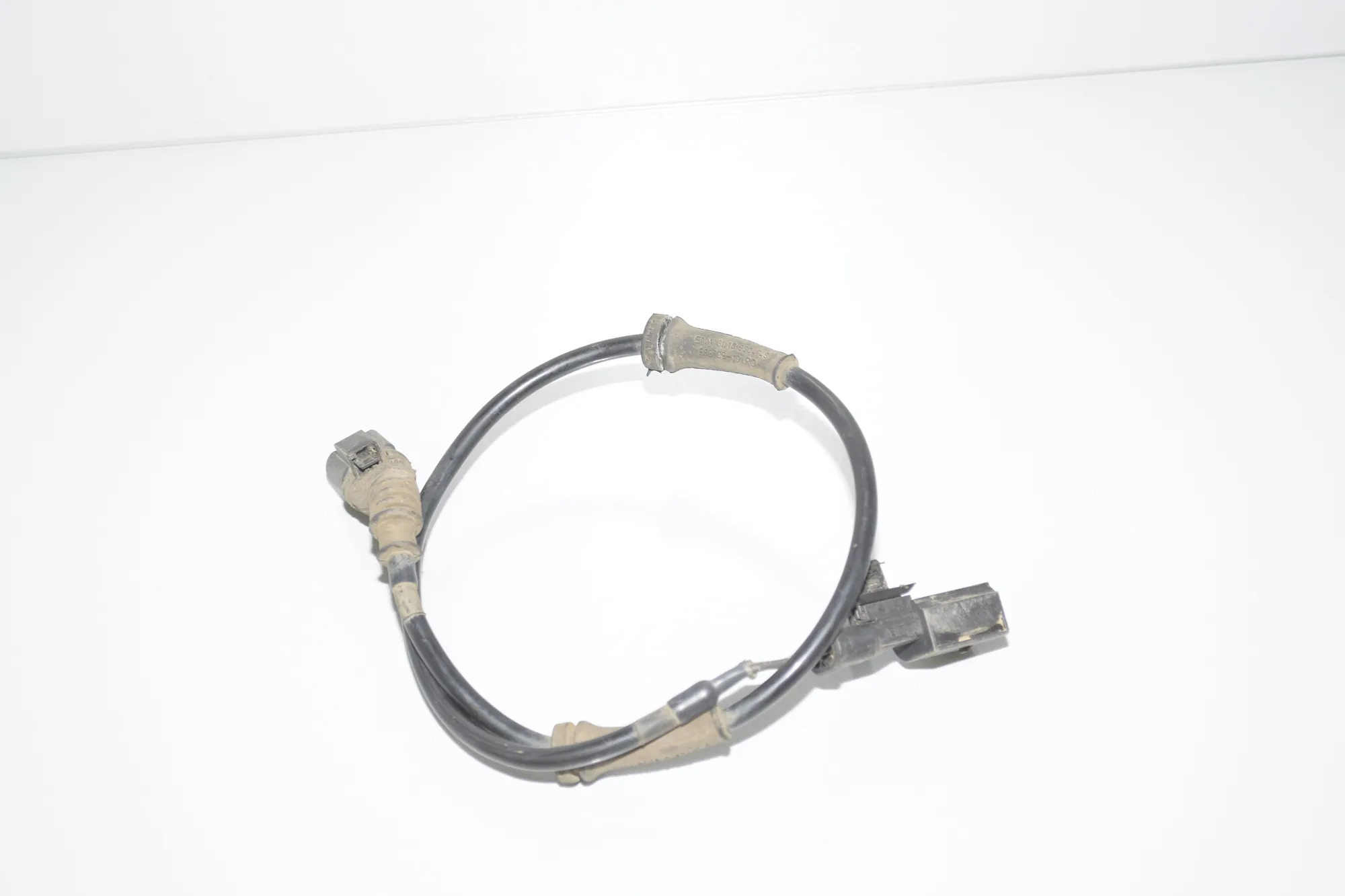 Cable Harness – OEM 9304748 · BMW i3 (I01) Hybrid 2017