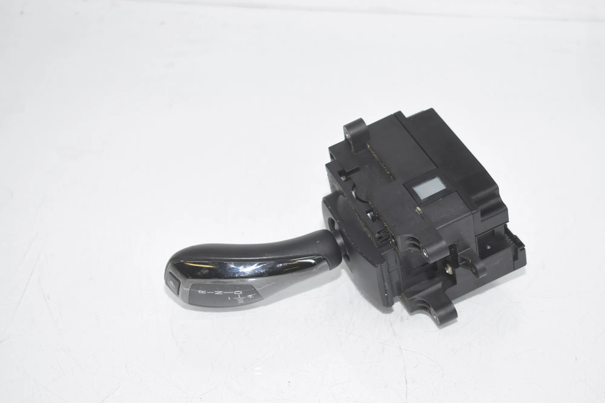 Gear Shifting Mechanism – OEM 9239505 · BMW 7 (F01, F02) 750 i 2010 – 4