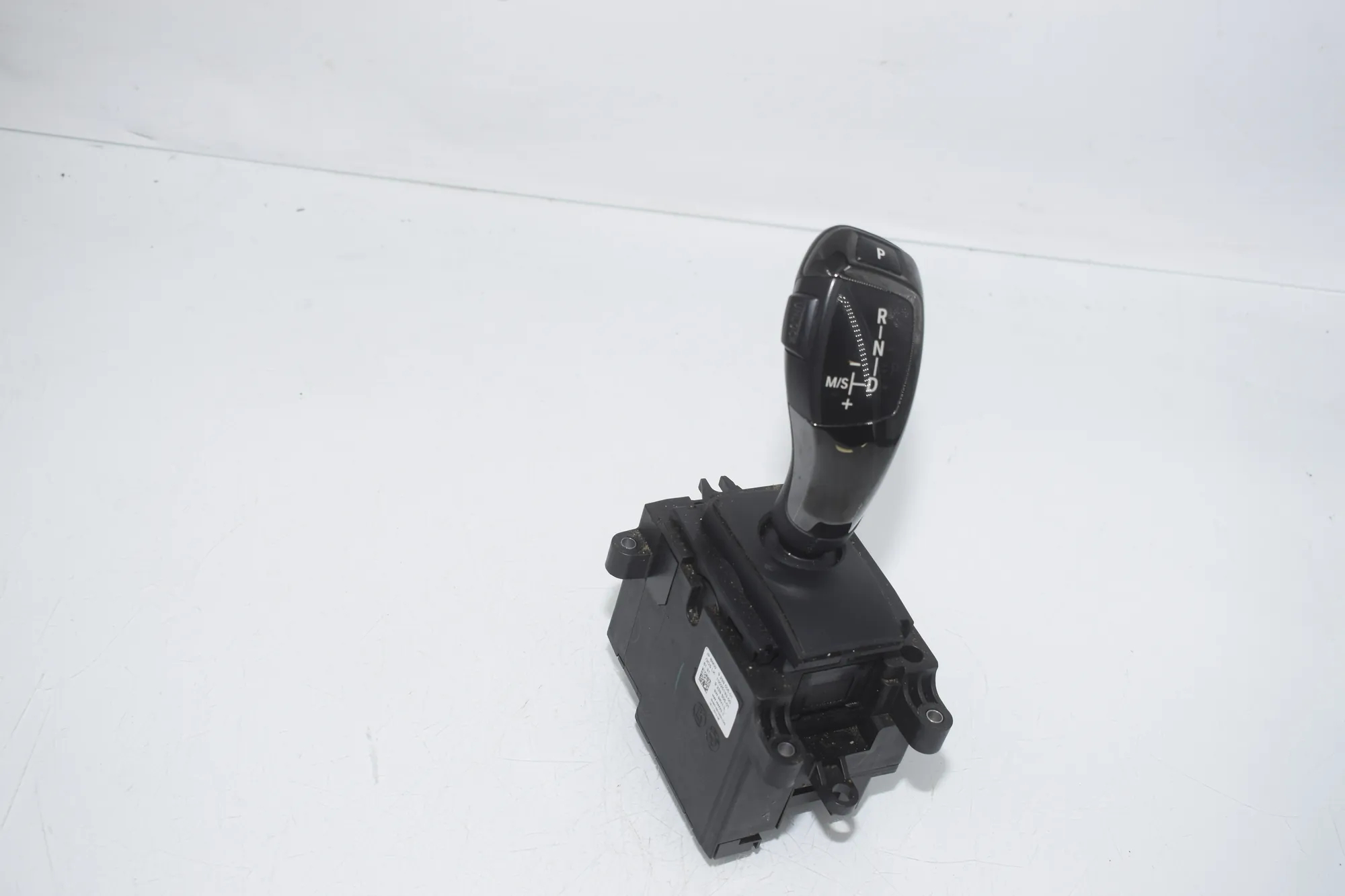Gear Shifting Mechanism – OEM 9239505 · BMW 7 (F01, F02) 750 i 2010