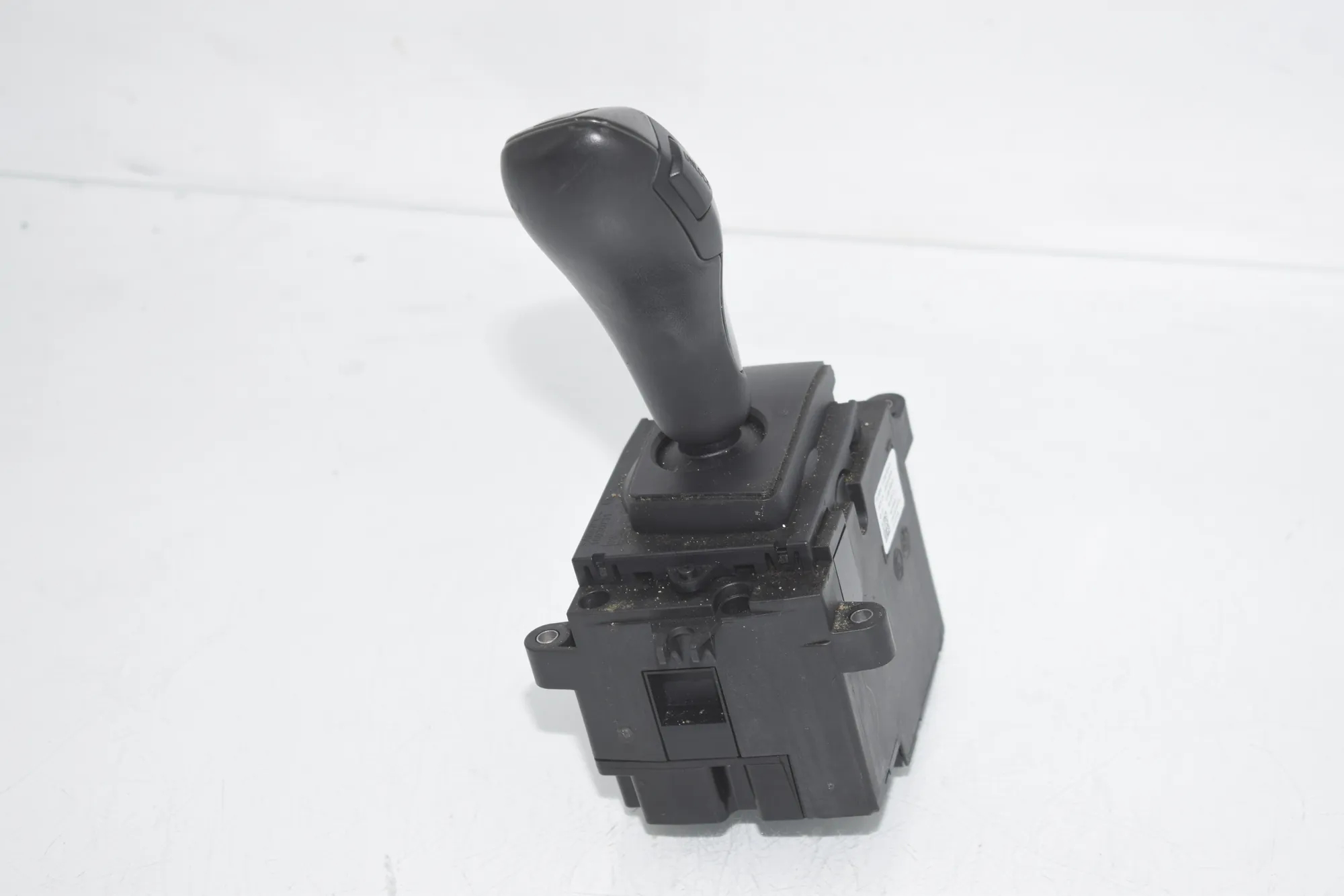 Gear Shifting Mechanism – OEM 9239505 · BMW 7 (F01, F02) 750 i 2010 – 3