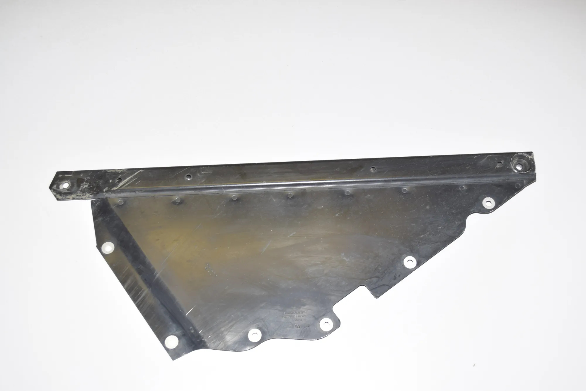 Other Suspension Parts – OEM 6852671 · BMW i3 (I01) Hybrid 2017 – 3
