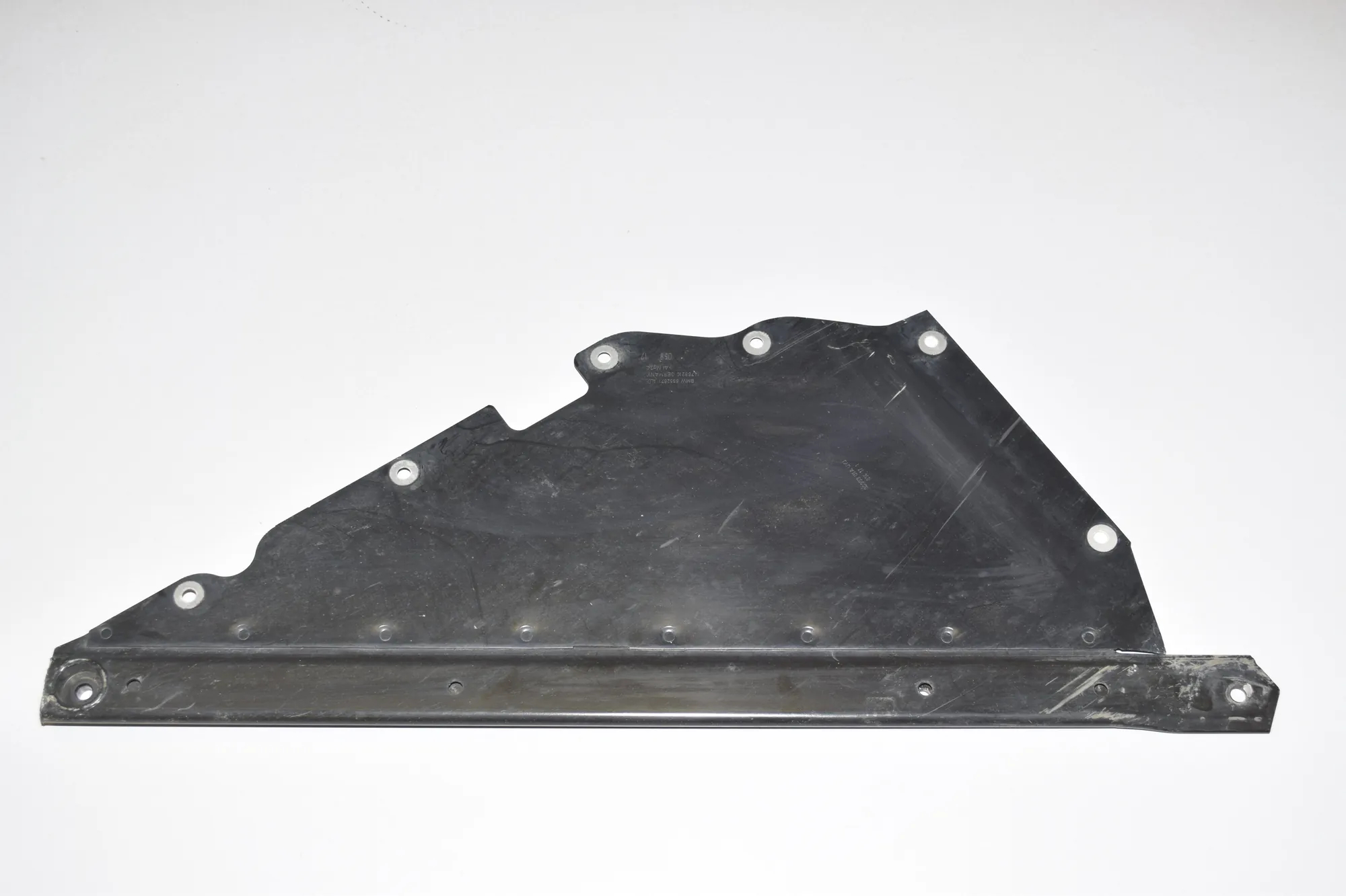 Other Suspension Parts – OEM 6852671 · BMW i3 (I01) Hybrid 2017 – 2