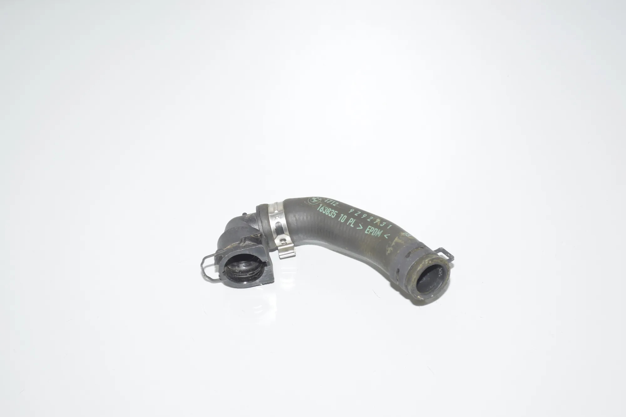 Coolant Hose Pipe – OEM 9292731 · BMW i3 (I01) Hybrid 2017