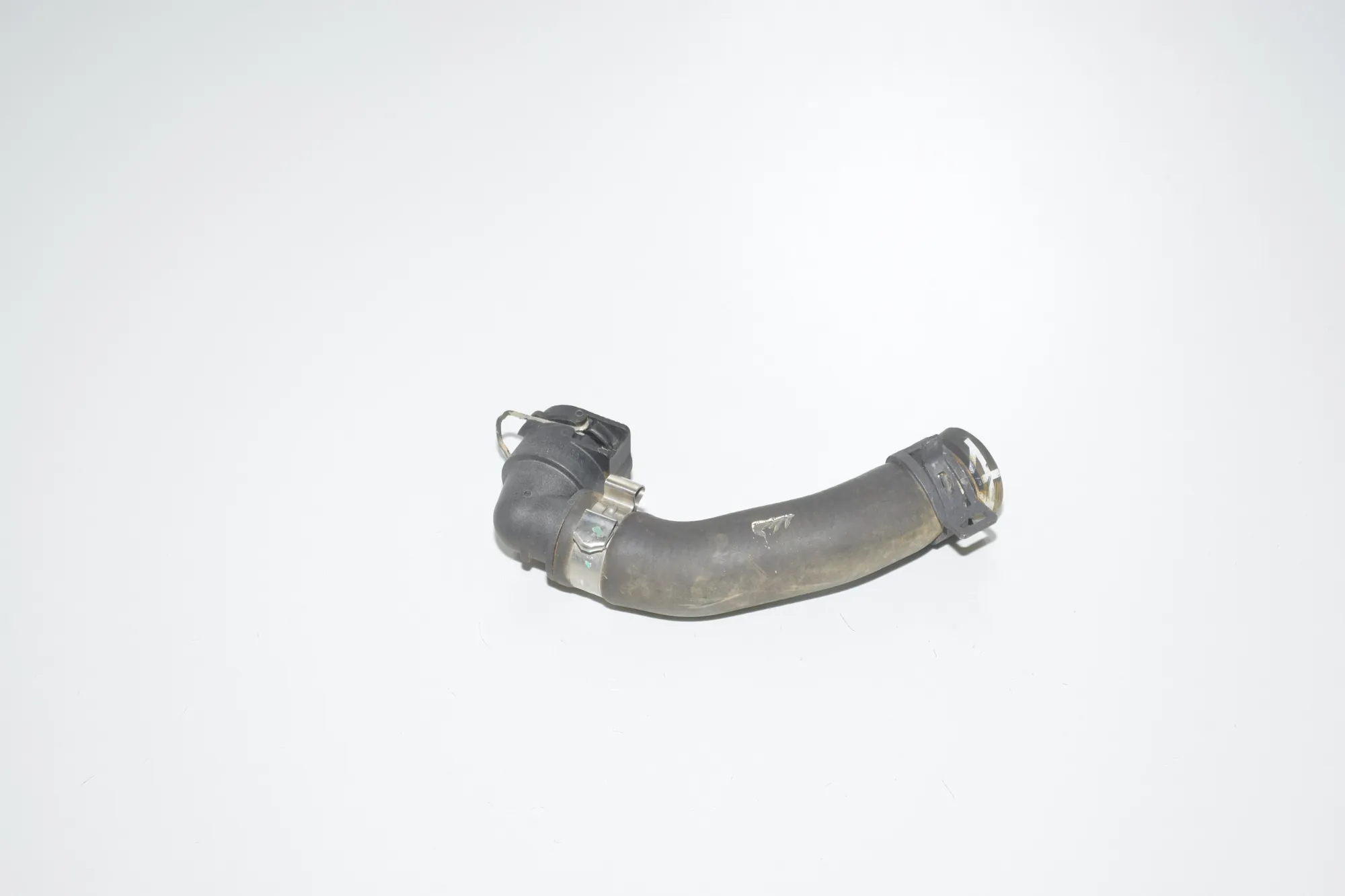 Coolant Hose Pipe – OEM 9292731 · BMW i3 (I01) Hybrid 2017 – 4