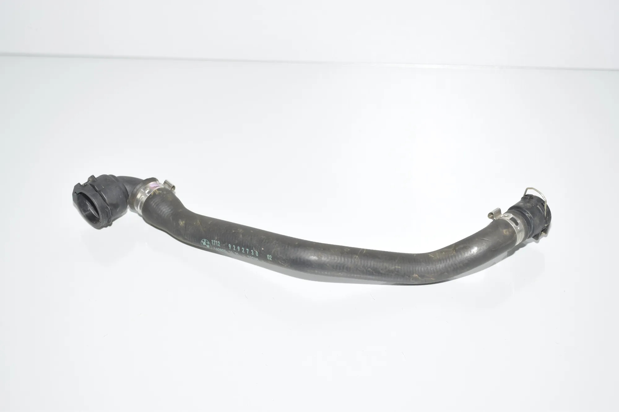 Coolant Hose Pipe – OEM 9292730 · BMW i3 (I01) Hybrid 2017