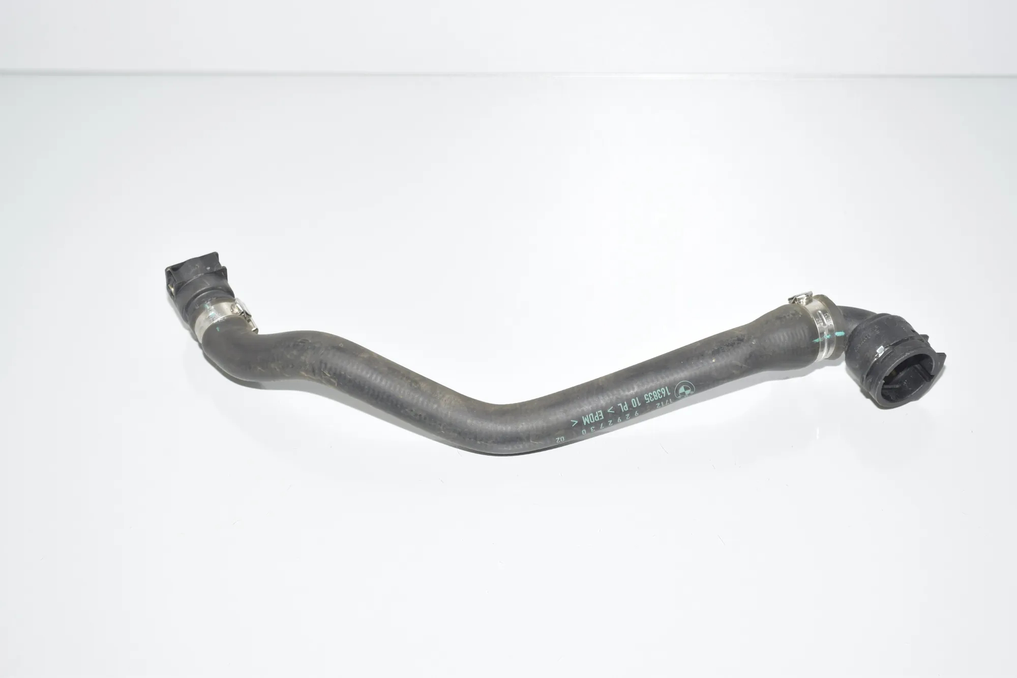Coolant Hose Pipe – OEM 9292730 · BMW i3 (I01) Hybrid 2017 – 4
