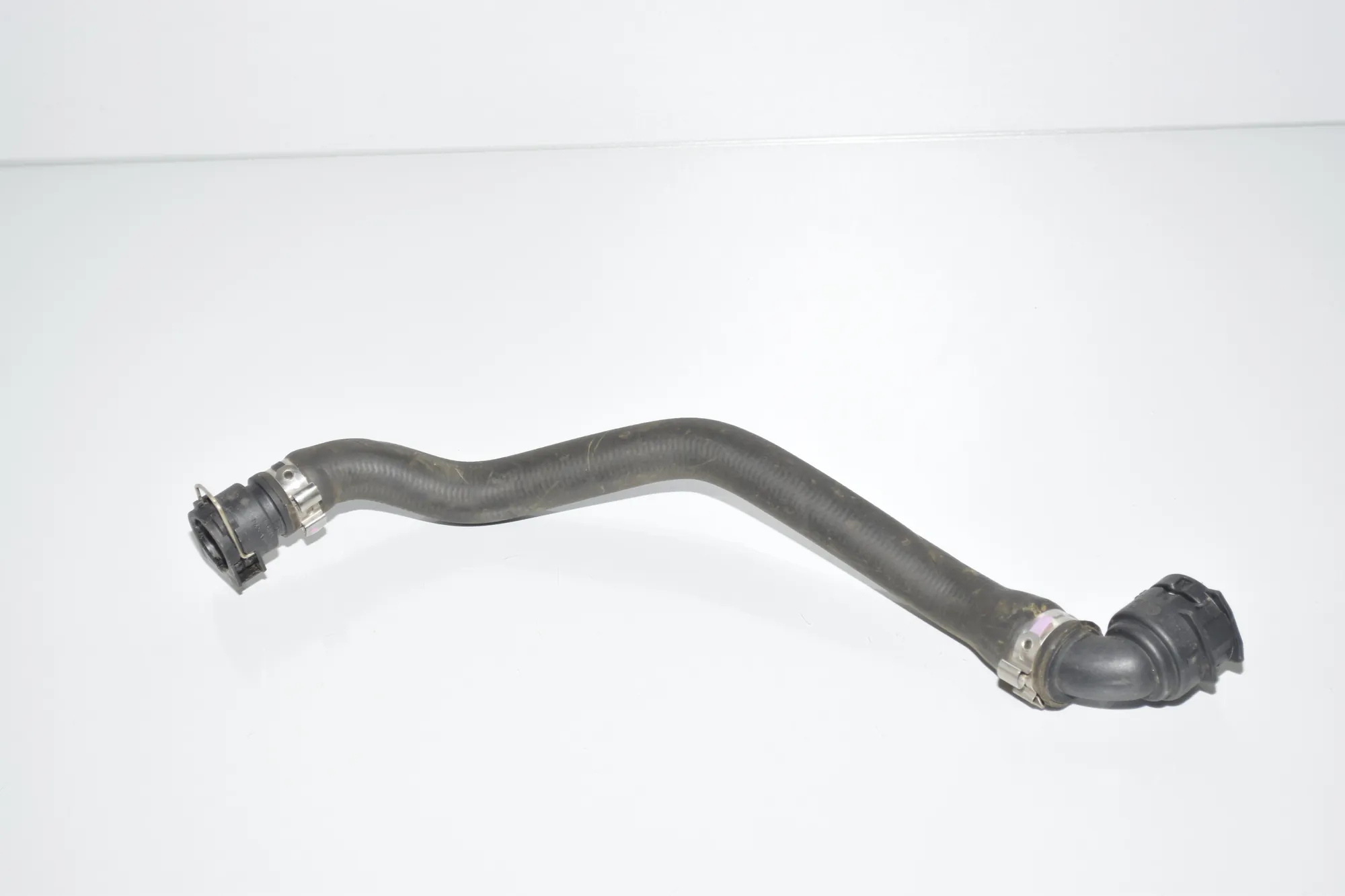 Coolant Hose Pipe – OEM 9292730 · BMW i3 (I01) Hybrid 2017 – 2