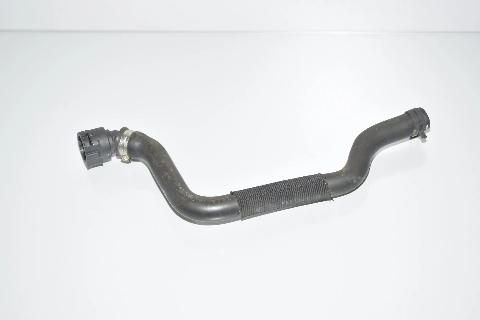 Coolant Hose Pipe – OEM 9292729 · BMW i3 (I01) Hybrid 2017 – 3