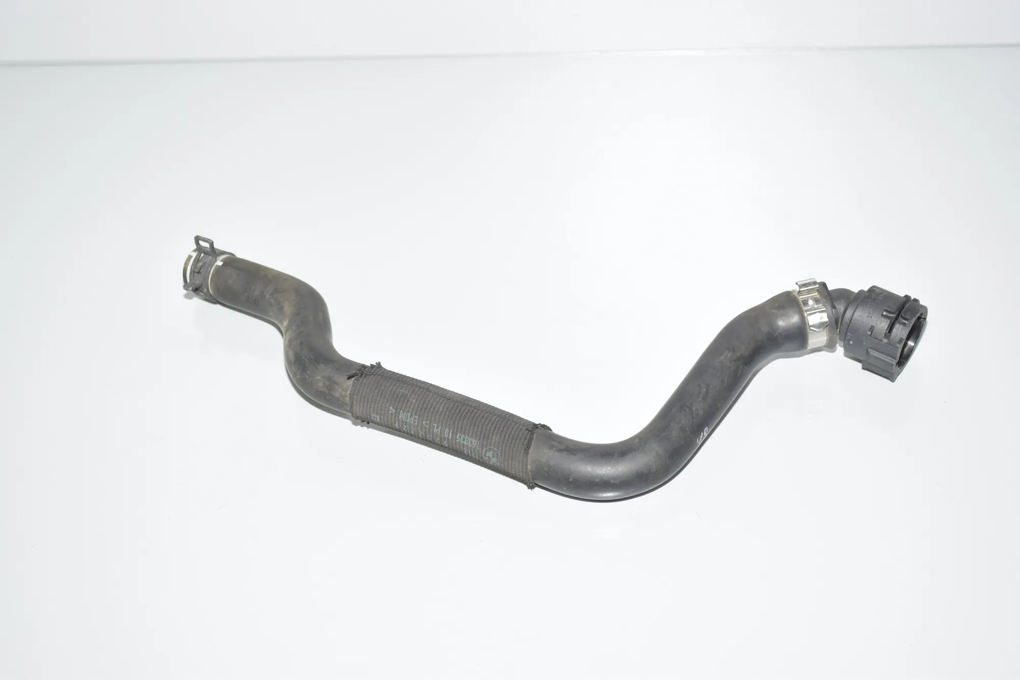Coolant Hose Pipe – OEM 9292729 · BMW i3 (I01) Hybrid 2017 – 2