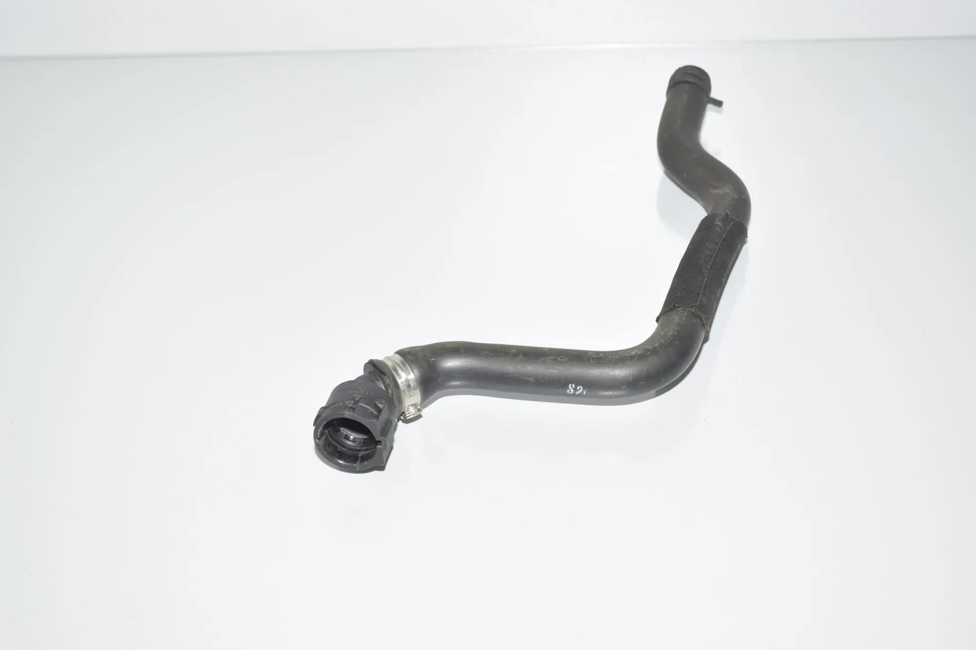 Coolant Hose Pipe – OEM 9292729 · BMW i3 (I01) Hybrid 2017 – 4