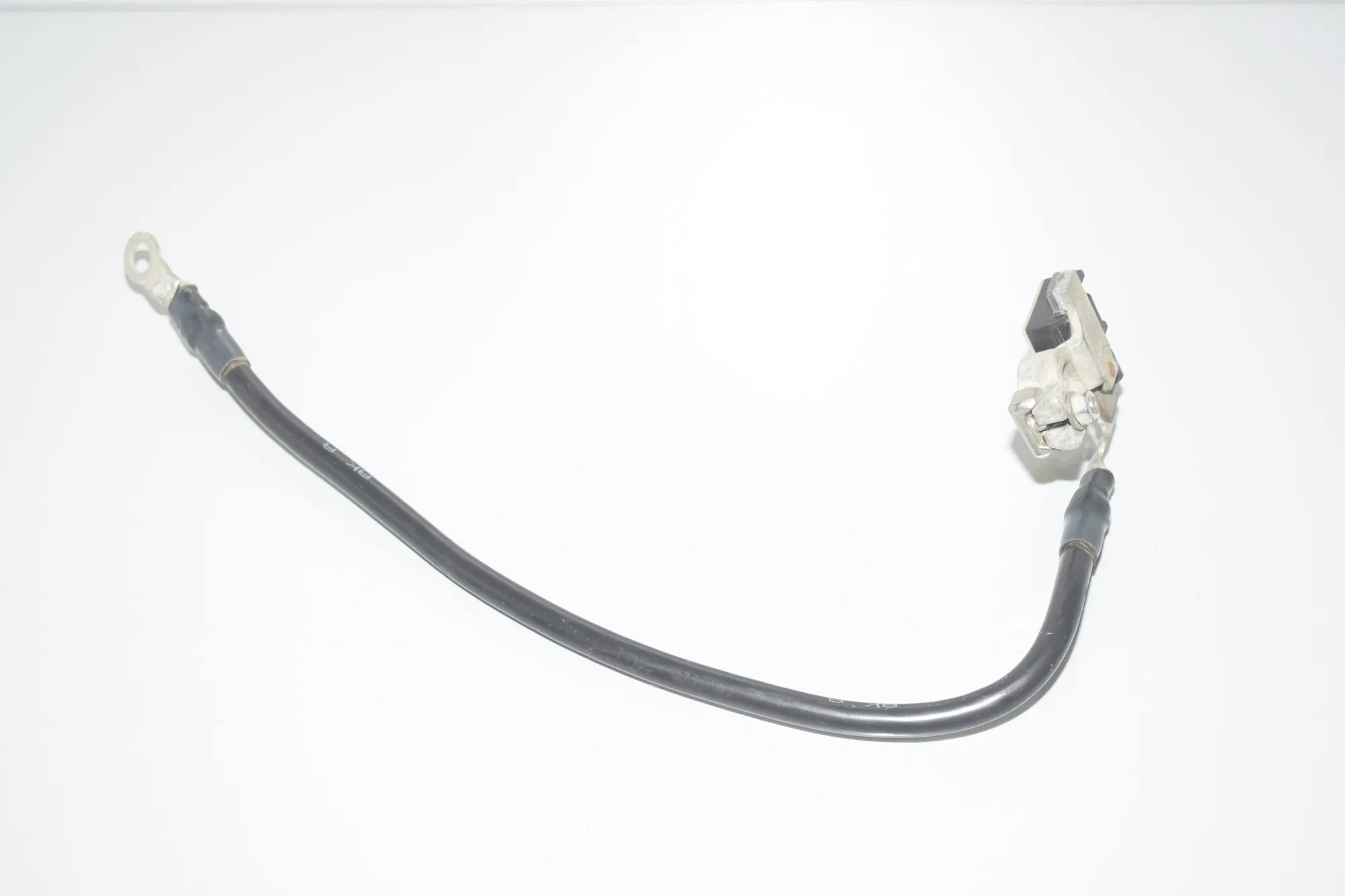 Negative Battery Cable – OEM 6832697 · BMW i3 (I01) Hybrid 2017 – 2