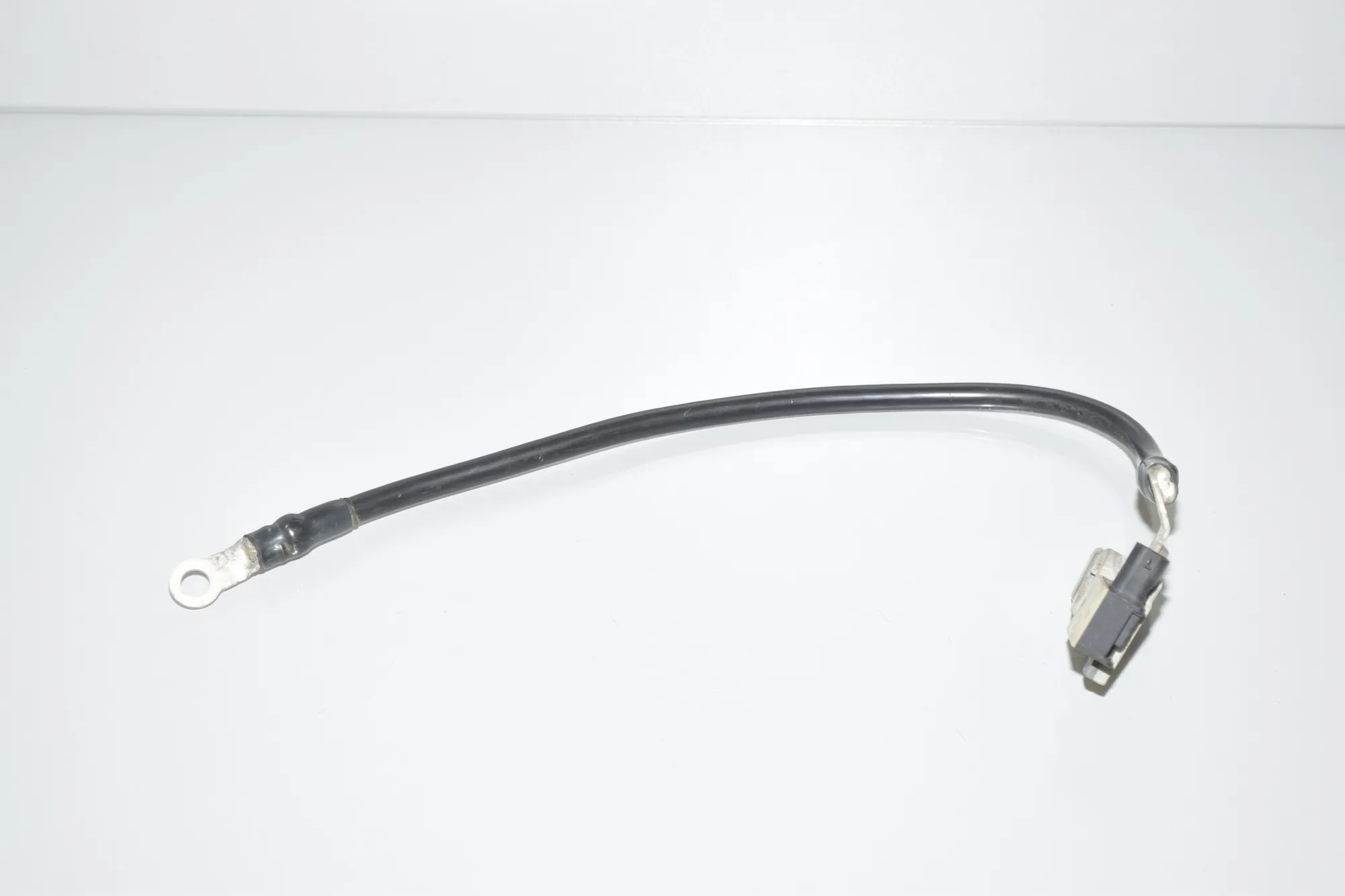 Negative Battery Cable – OEM 6832697 · BMW i3 (I01) Hybrid 2017