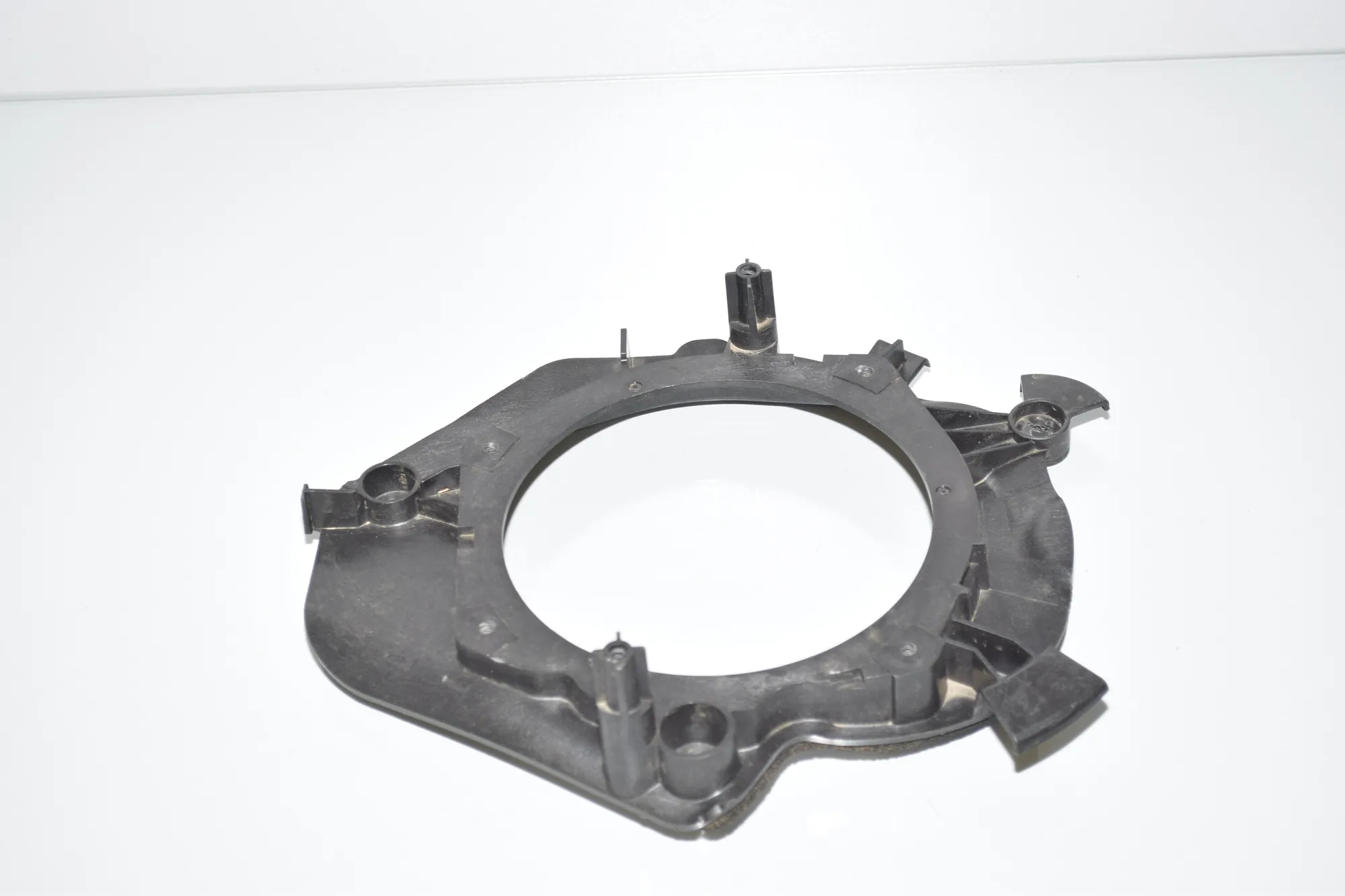 Loudspeaker Cover – OEM 9290854 · BMW i3 (I01) Hybrid 2017