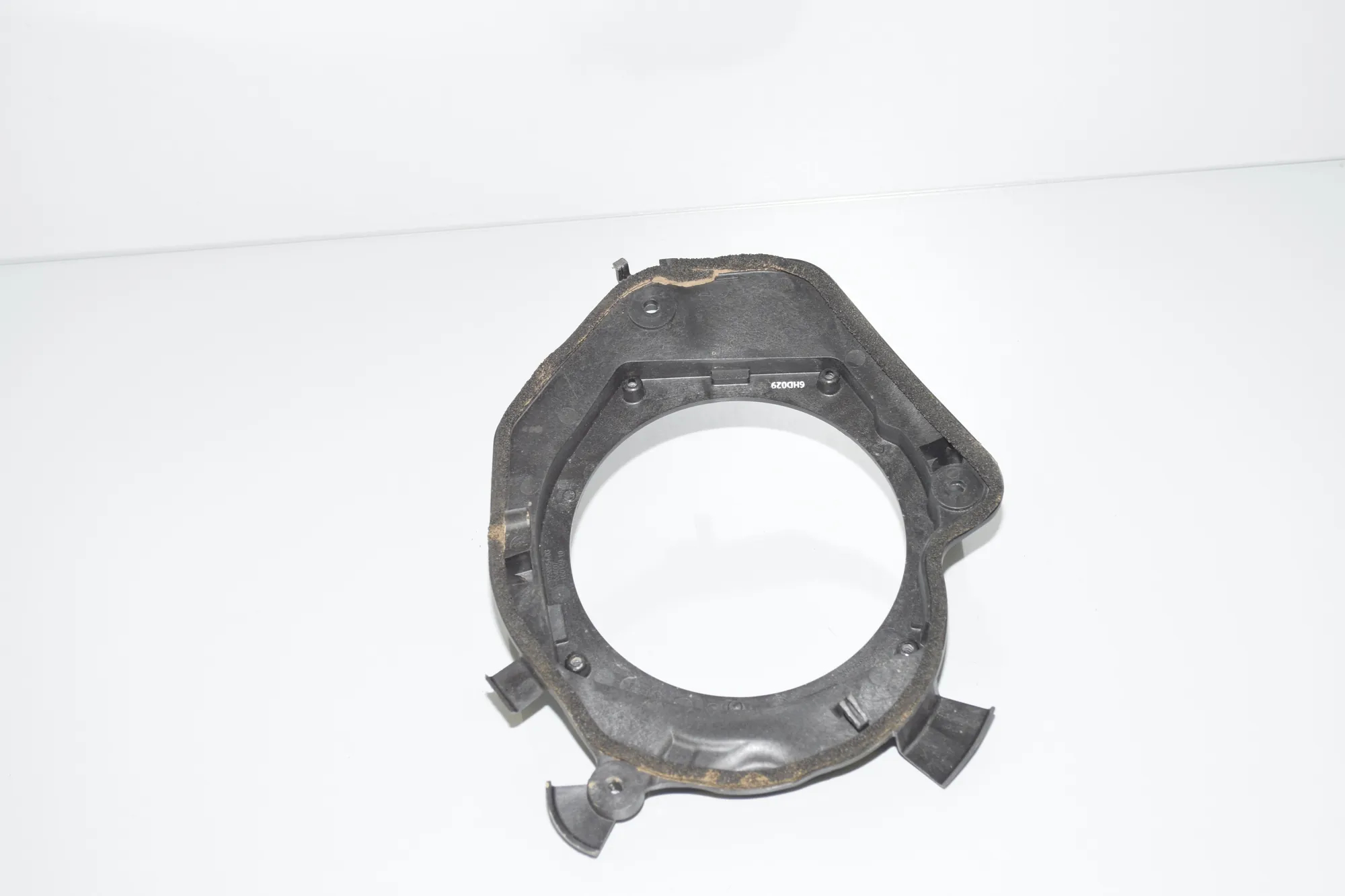 Loudspeaker Cover – OEM 9290854 · BMW i3 (I01) Hybrid 2017 – 3