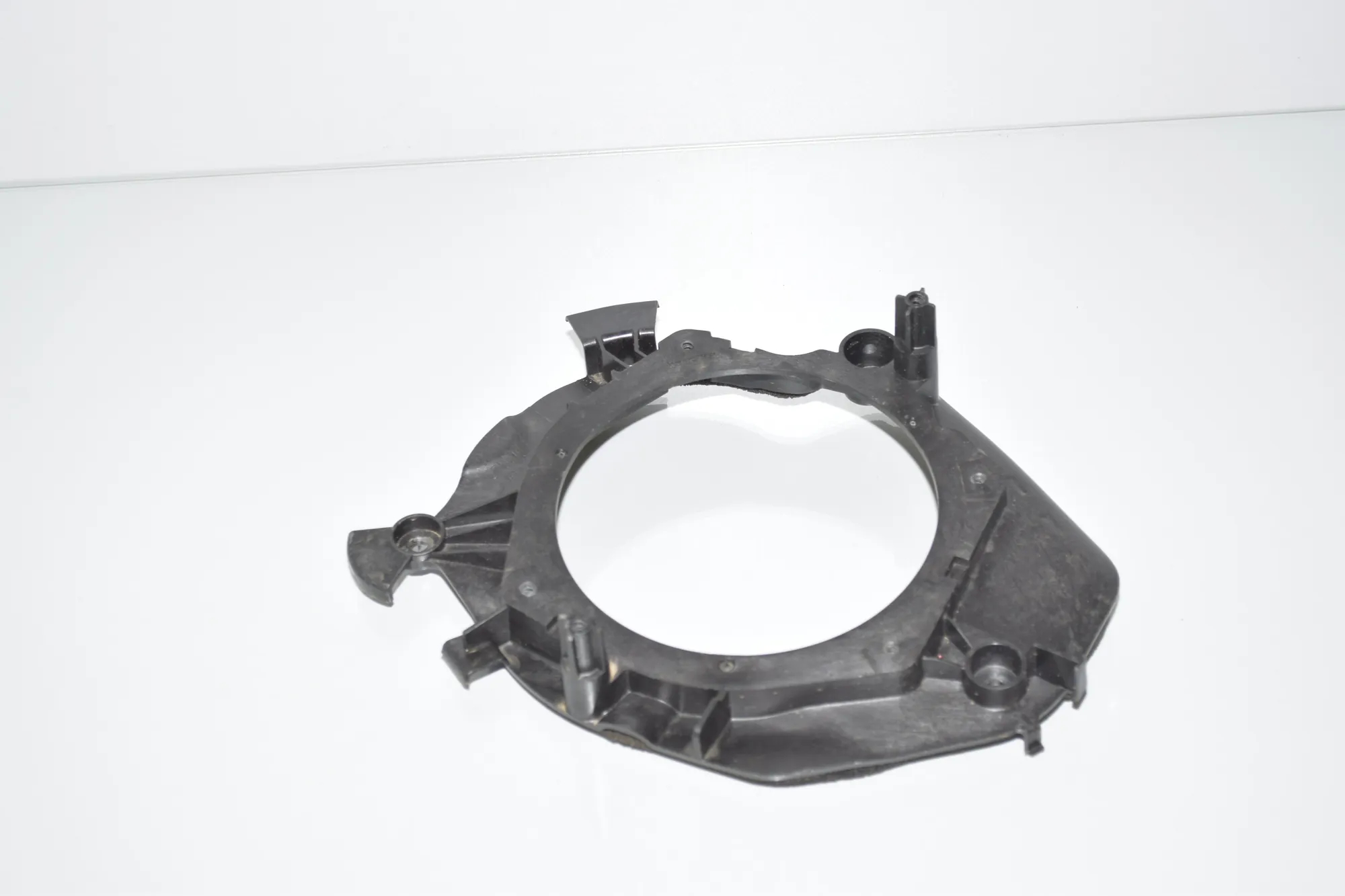 Loudspeaker Cover – OEM 9290854 · BMW i3 (I01) Hybrid 2017 – 2