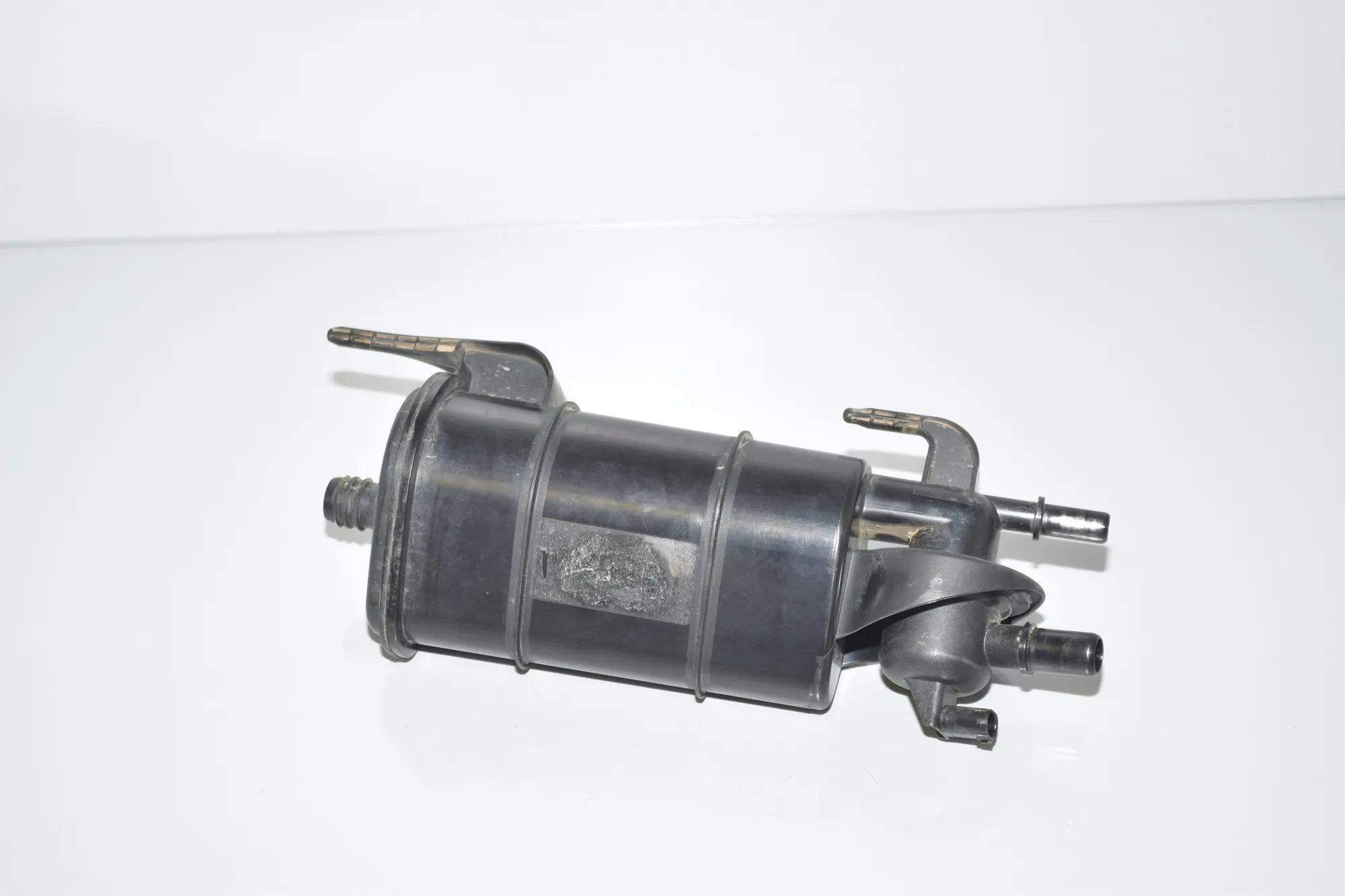 Charcoal Container Filter – OEM 7340429 · BMW i3 (I01) Hybrid 2017 – 4