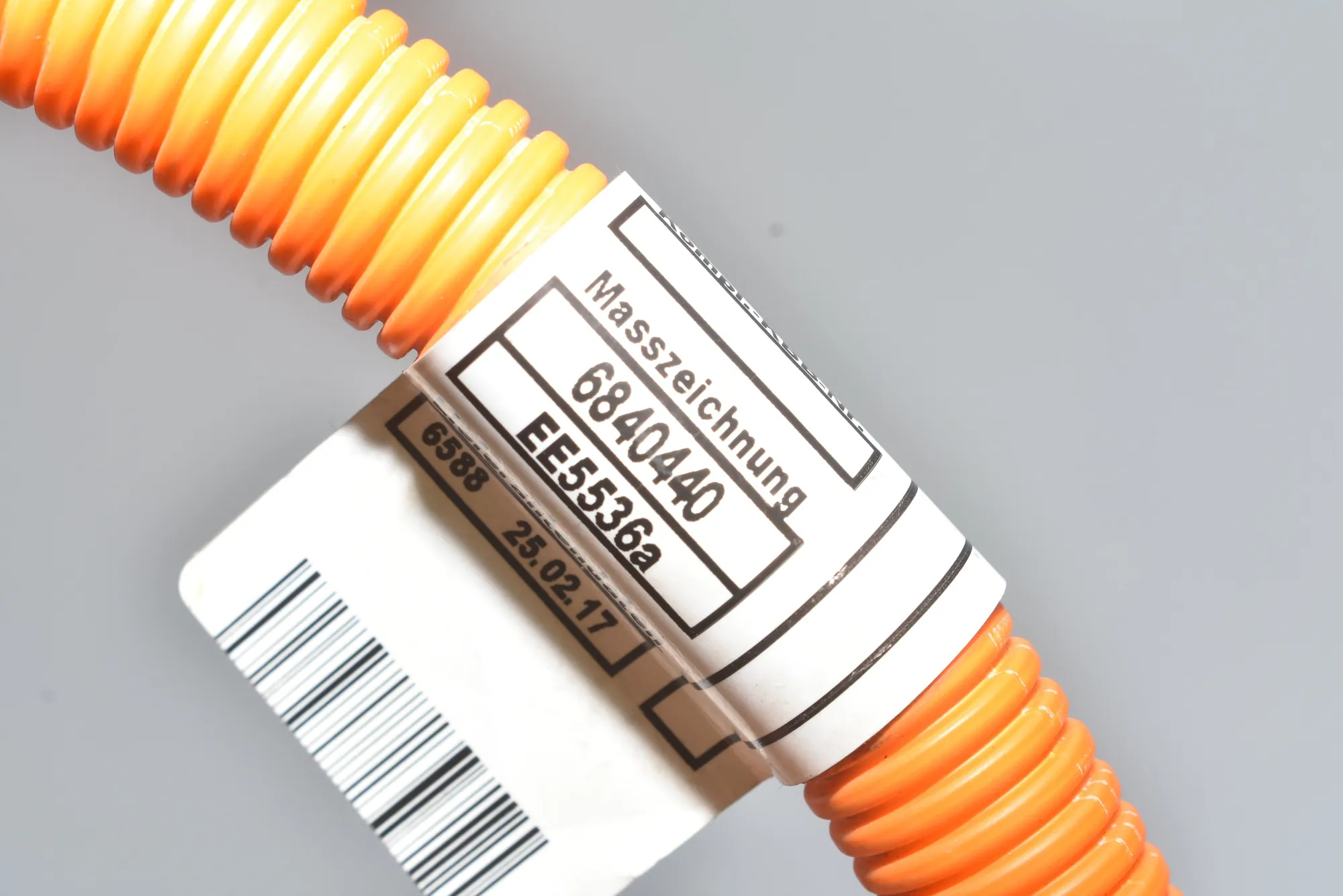 Cable Harness – OEM 6840440 · BMW i3 (I01) Hybrid 2017 – 4