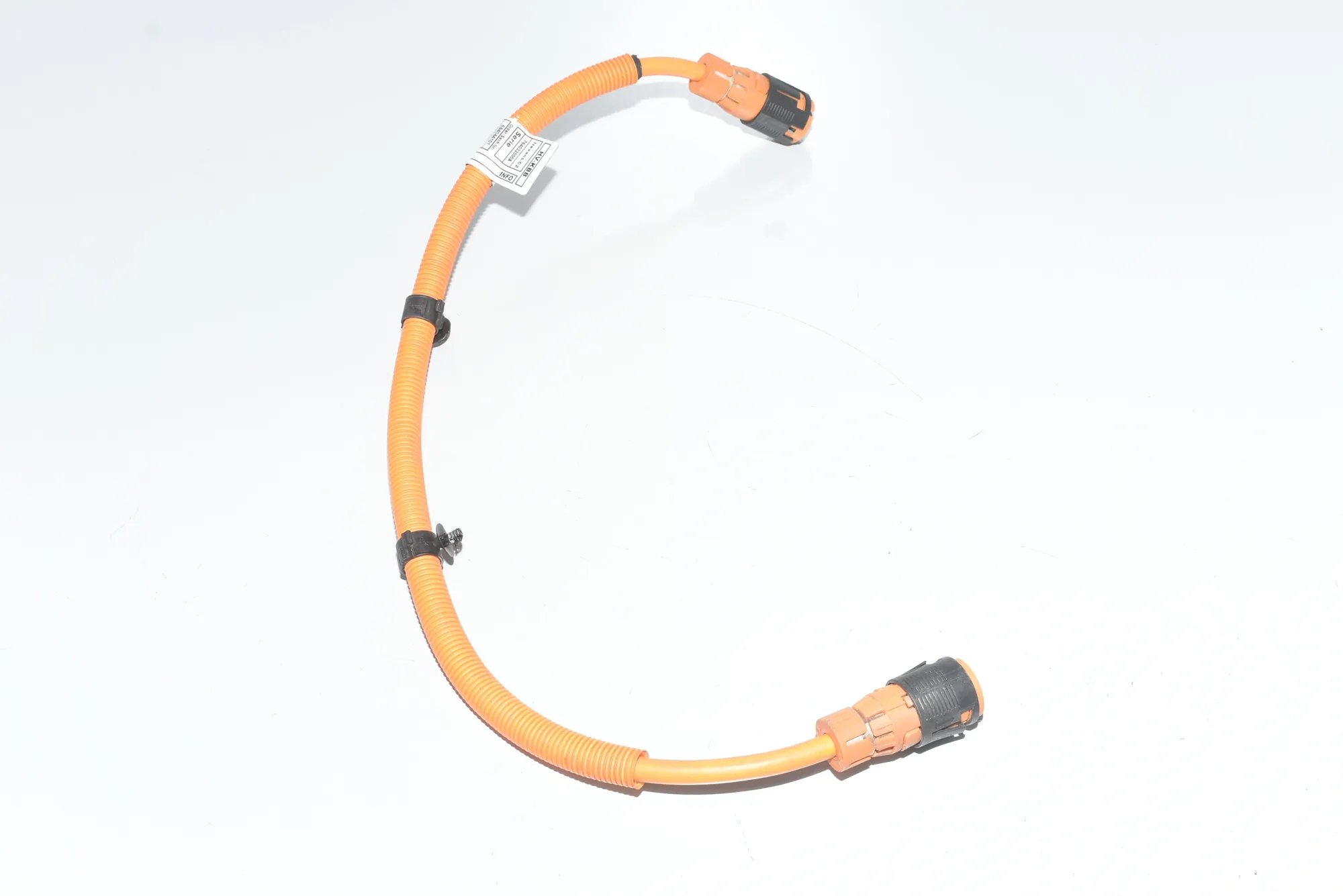 Cable Harness – OEM 6840440 · BMW i3 (I01) Hybrid 2017 – 3