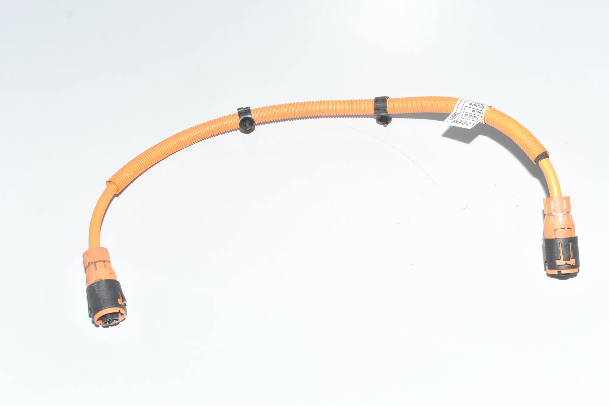 Cable Harness – OEM 6840440 · BMW i3 (I01) Hybrid 2017 – 2