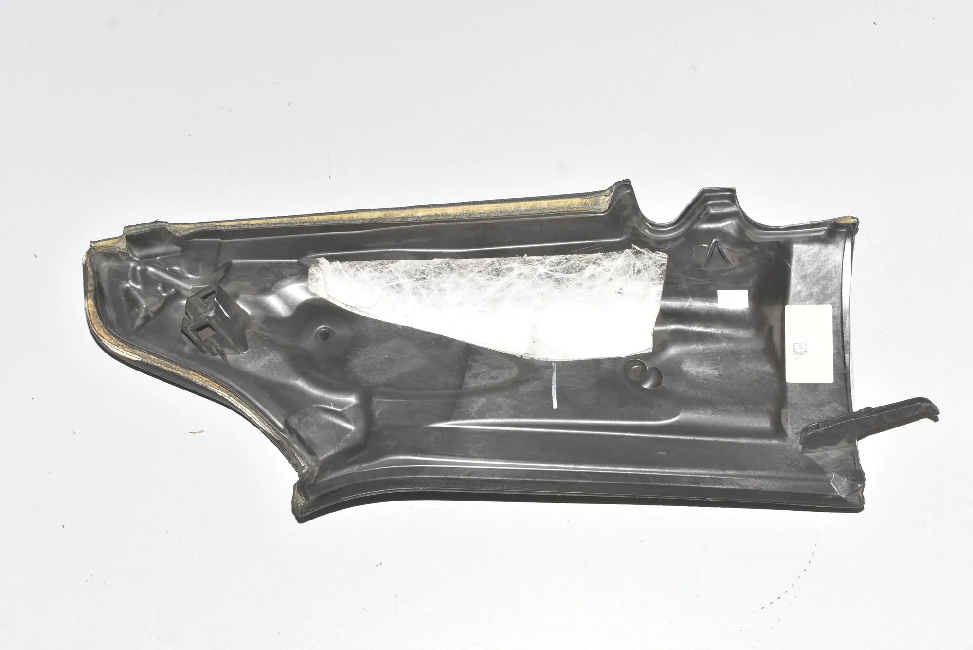 Other Interior Parts – OEM 52207470767 · BMW 6 Gran Turismo (G32) (2017 - -) 640 i 2018 – 3