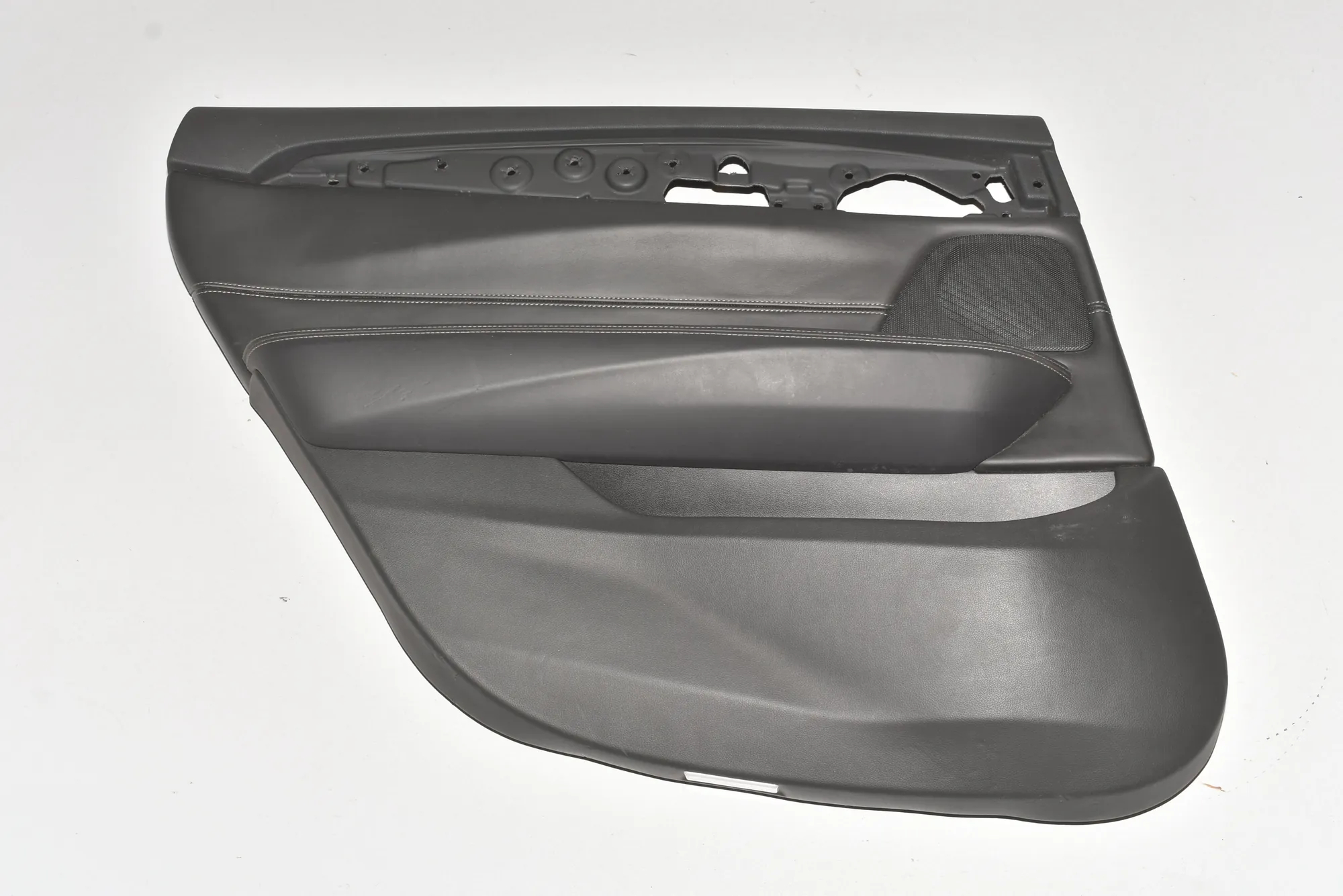 Rear Left Door Panel – OEM 51429495203 · BMW 6 Gran Turismo (G32) (2017 - -) 640 i 2018