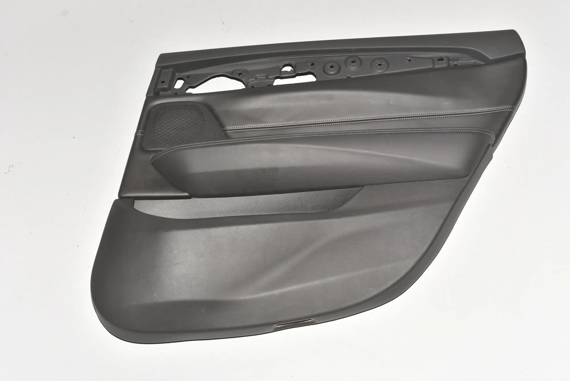 Rear Right Door Panel – OEM 51429495204 · BMW 6 Gran Turismo (G32) (2017 - -) 640 i 2018