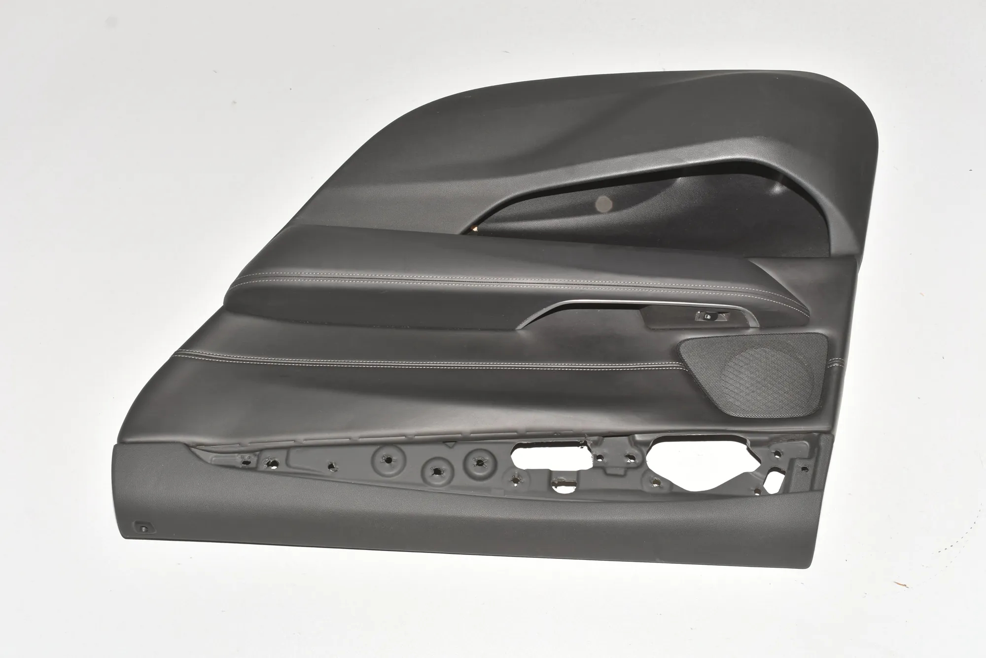Rear Right Door Panel – OEM 51429495204 · BMW 6 Gran Turismo (G32) (2017 - -) 640 i 2018 – 2