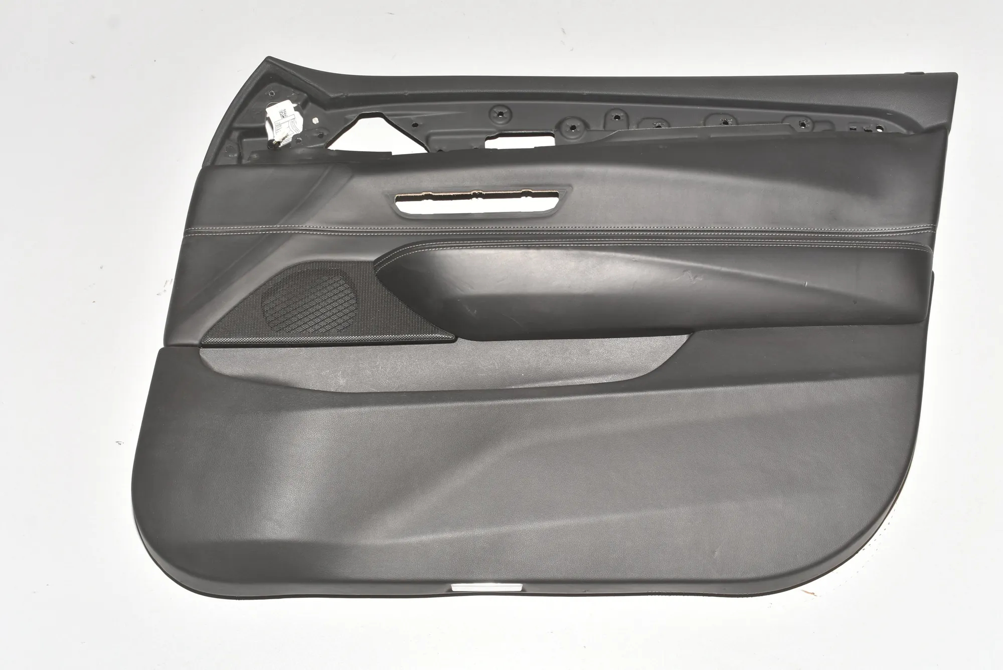 Front Right Door Panel – OEM 51419495252 · BMW 6 Gran Turismo (G32) (2017 - -) 640 i 2018