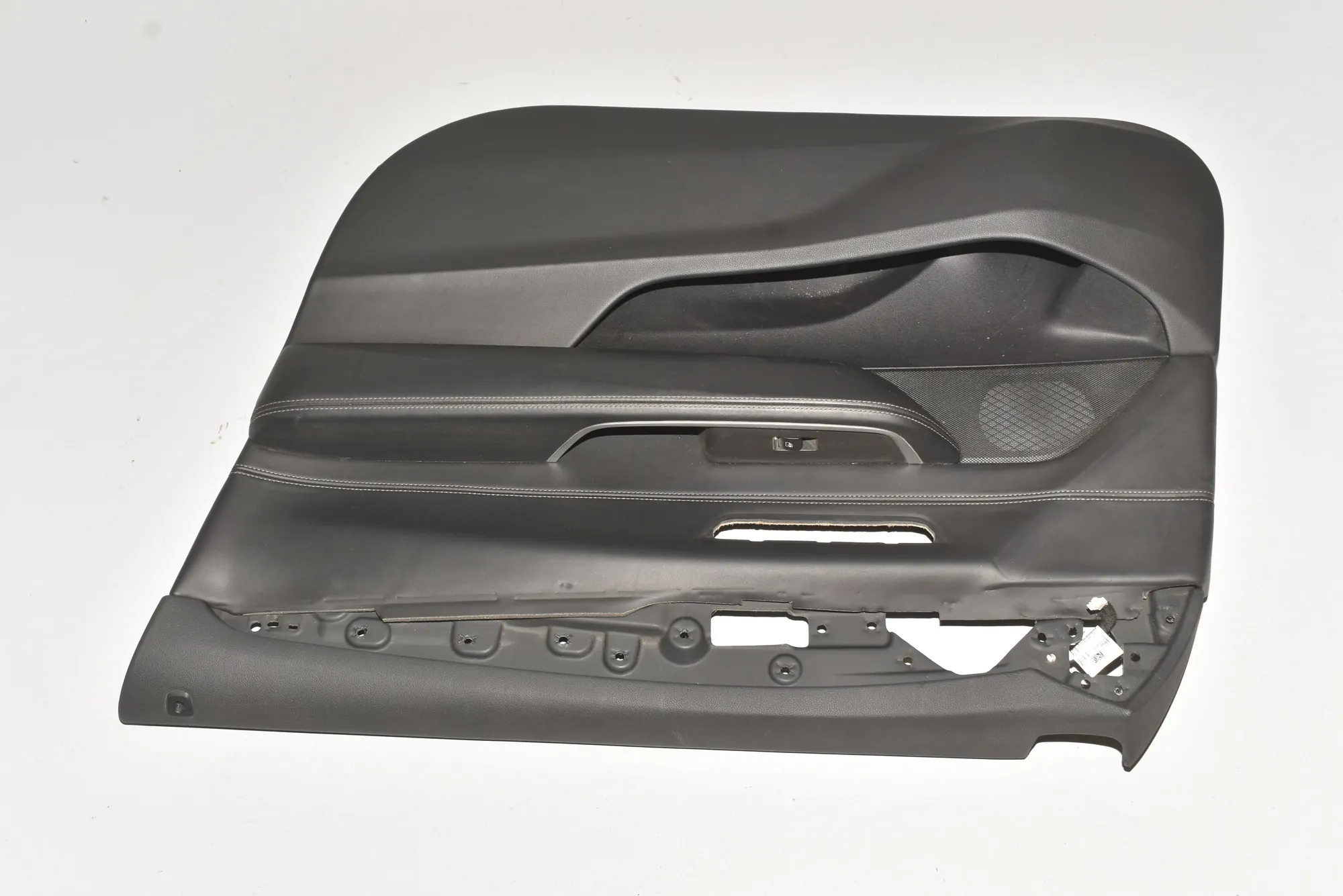 Front Right Door Panel – OEM 51419495252 · BMW 6 Gran Turismo (G32) (2017 - -) 640 i 2018 – 2