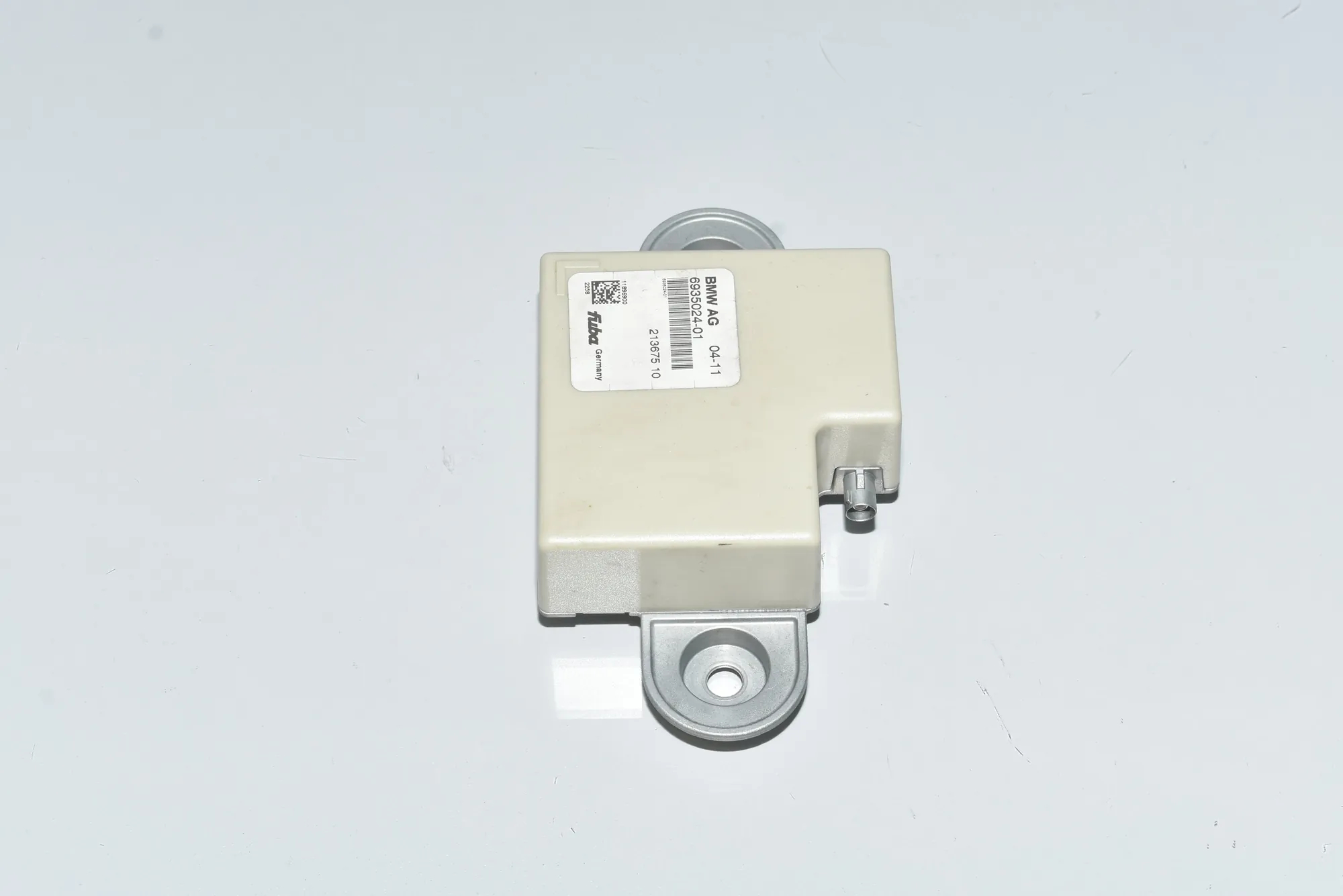 Antenna – OEM 6935024 · BMW 3 Touring (E91) 330 d 2011 – 2