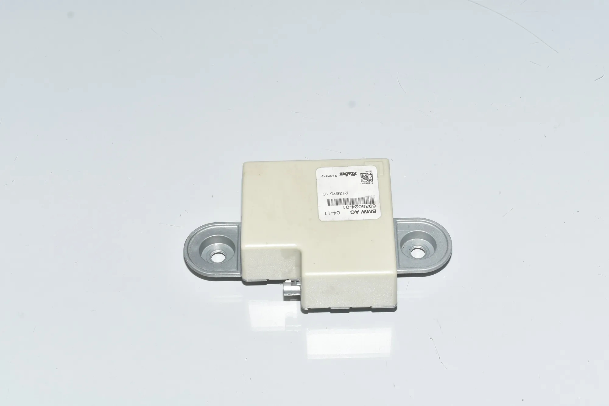 Antenna – OEM 6935024 · BMW 3 Touring (E91) 330 d 2011