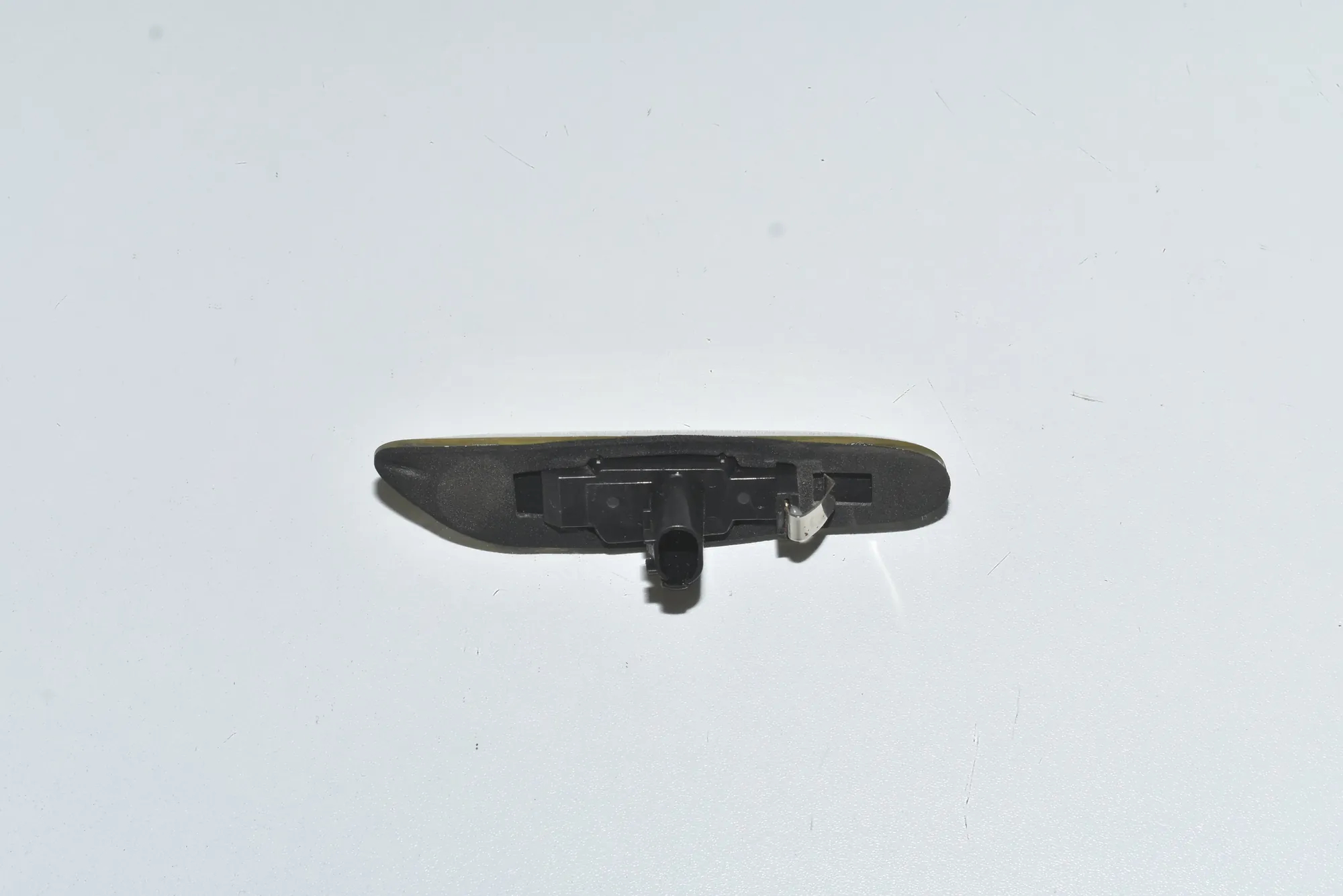 Front Right Fender Turn Signal – OEM 63137253326 · BMW 3 Touring (E91) 330 d 2011 – 3