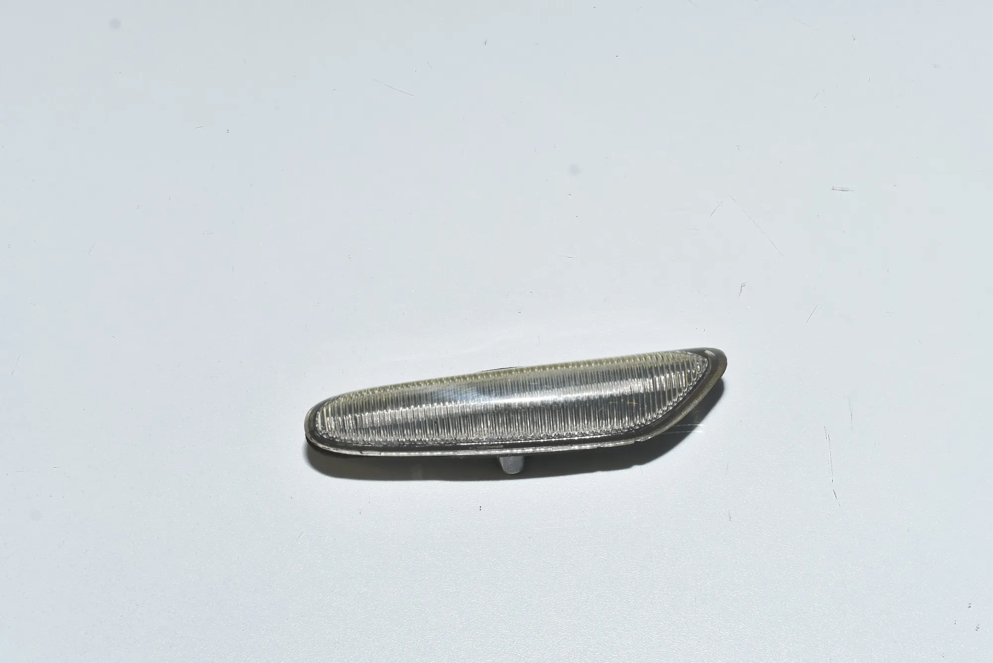 Front Right Fender Turn Signal – OEM 63137253326 · BMW 3 Touring (E91) 330 d 2011 – 2